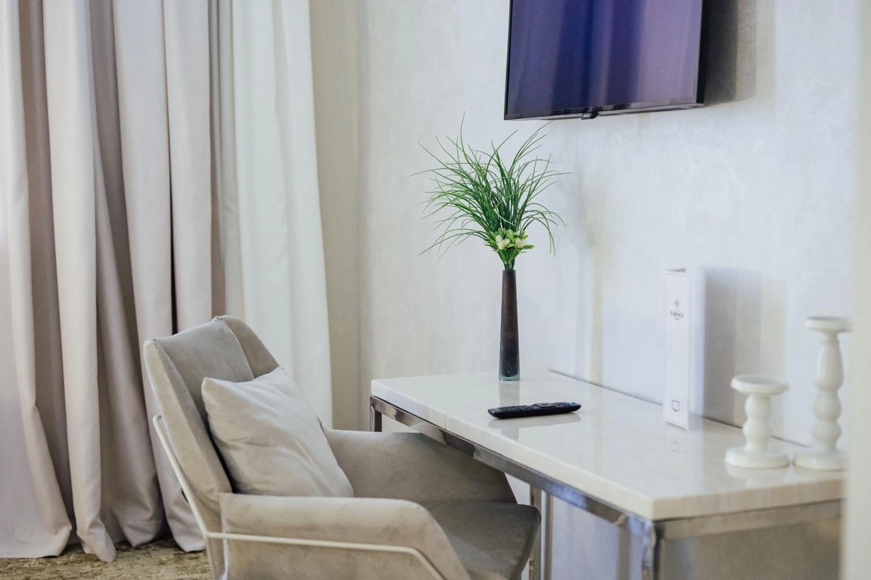 Fabesca Boutique Hotel & SPA