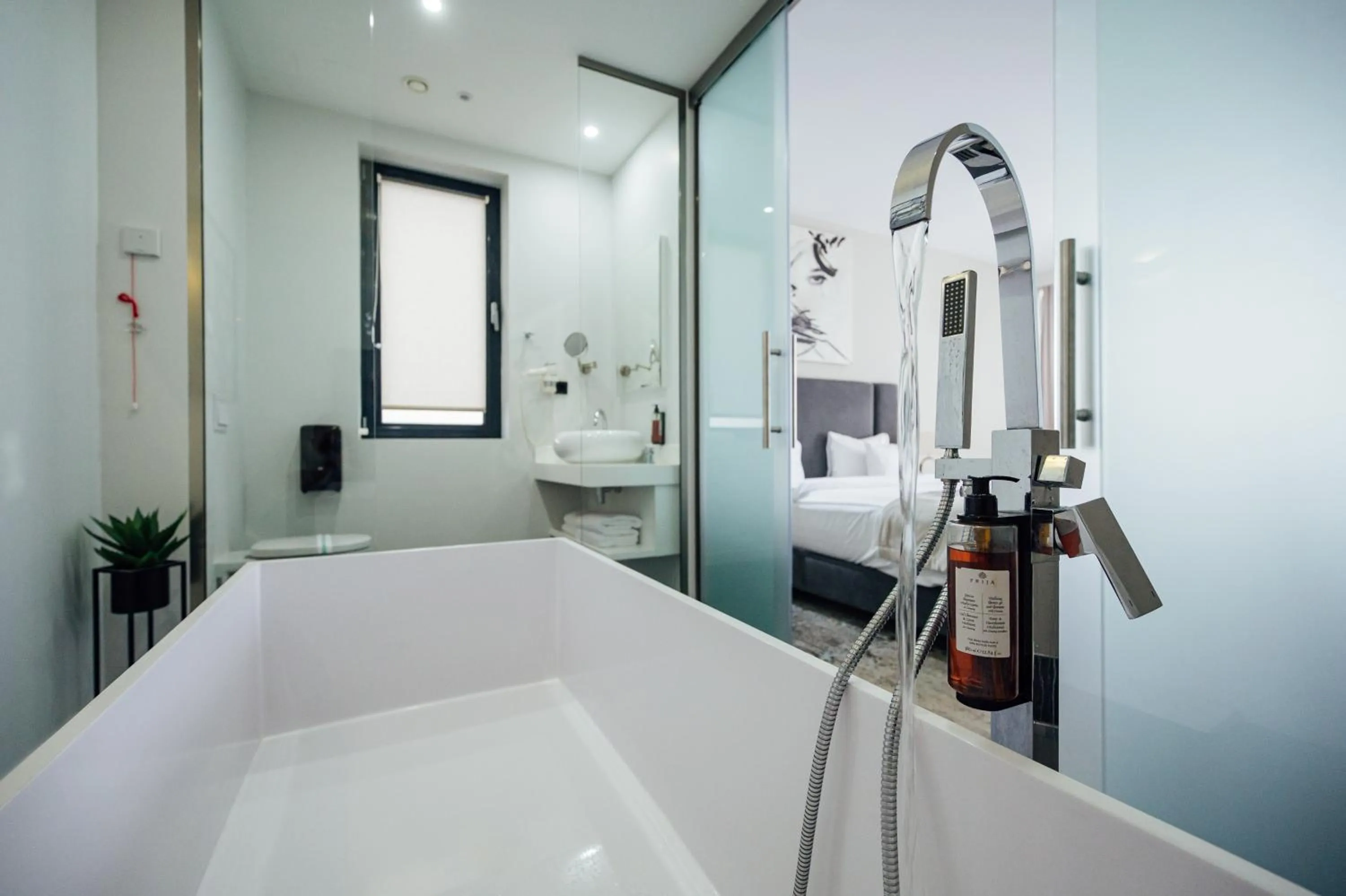 Fabesca Boutique Hotel & SPA