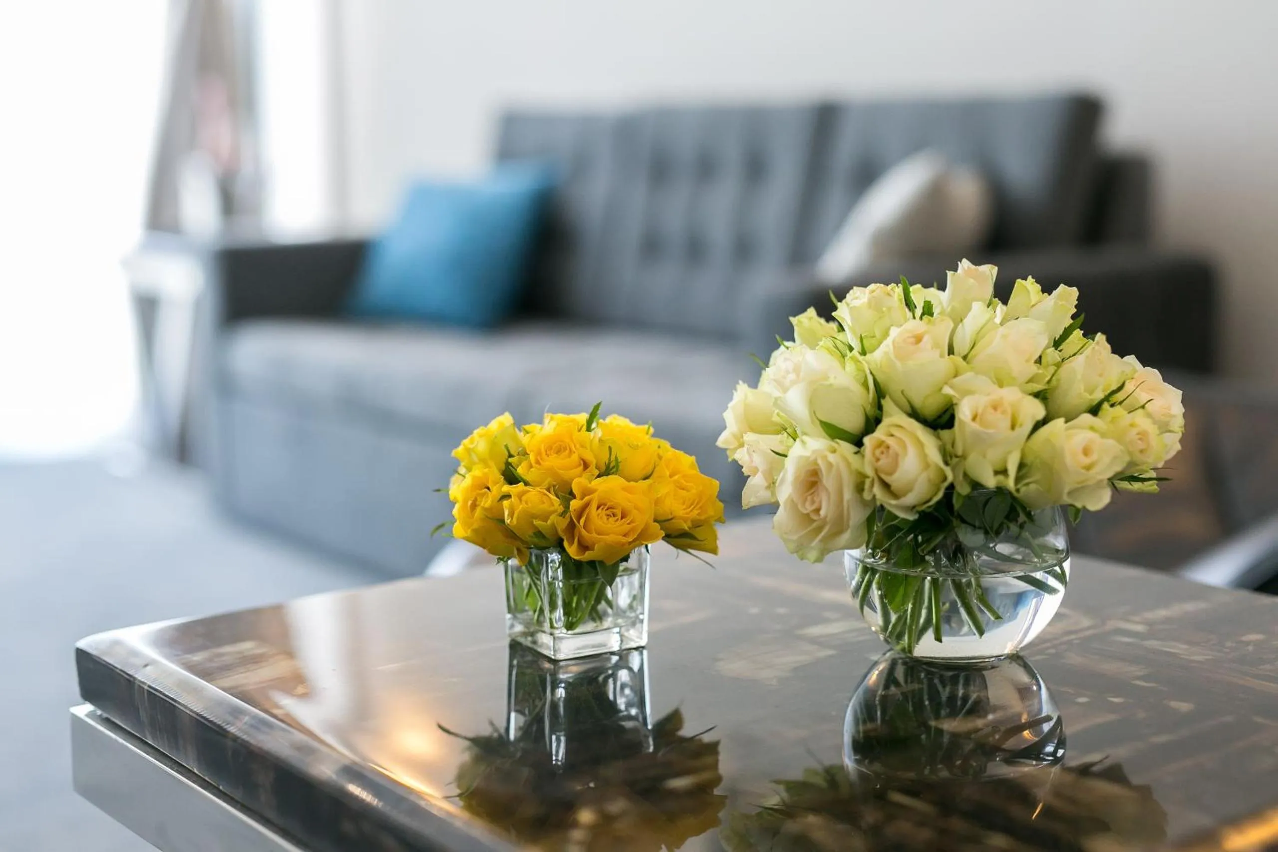 Decorative detail in Fabesca Boutique Hotel & SPA