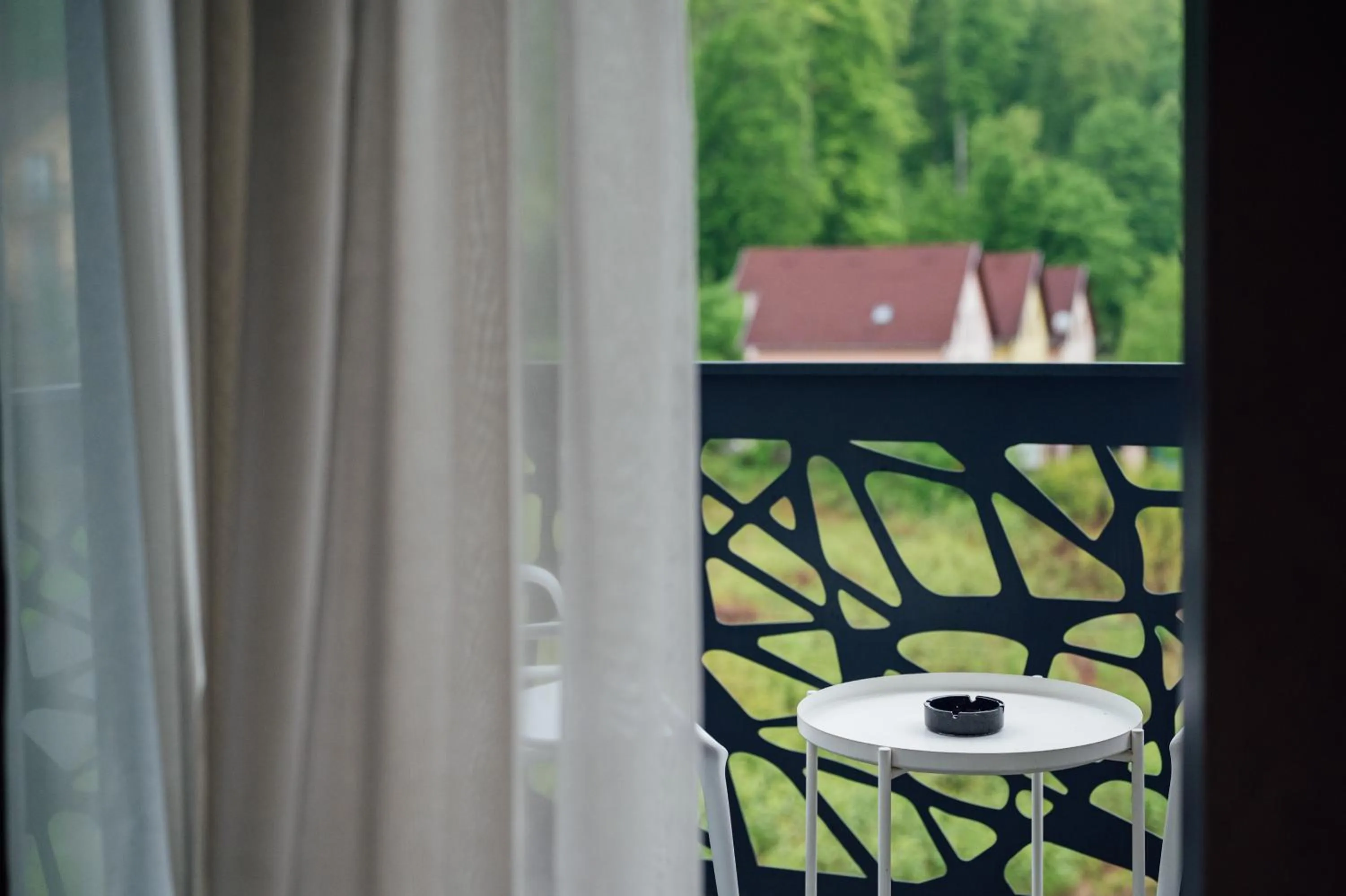 Fabesca Boutique Hotel & SPA