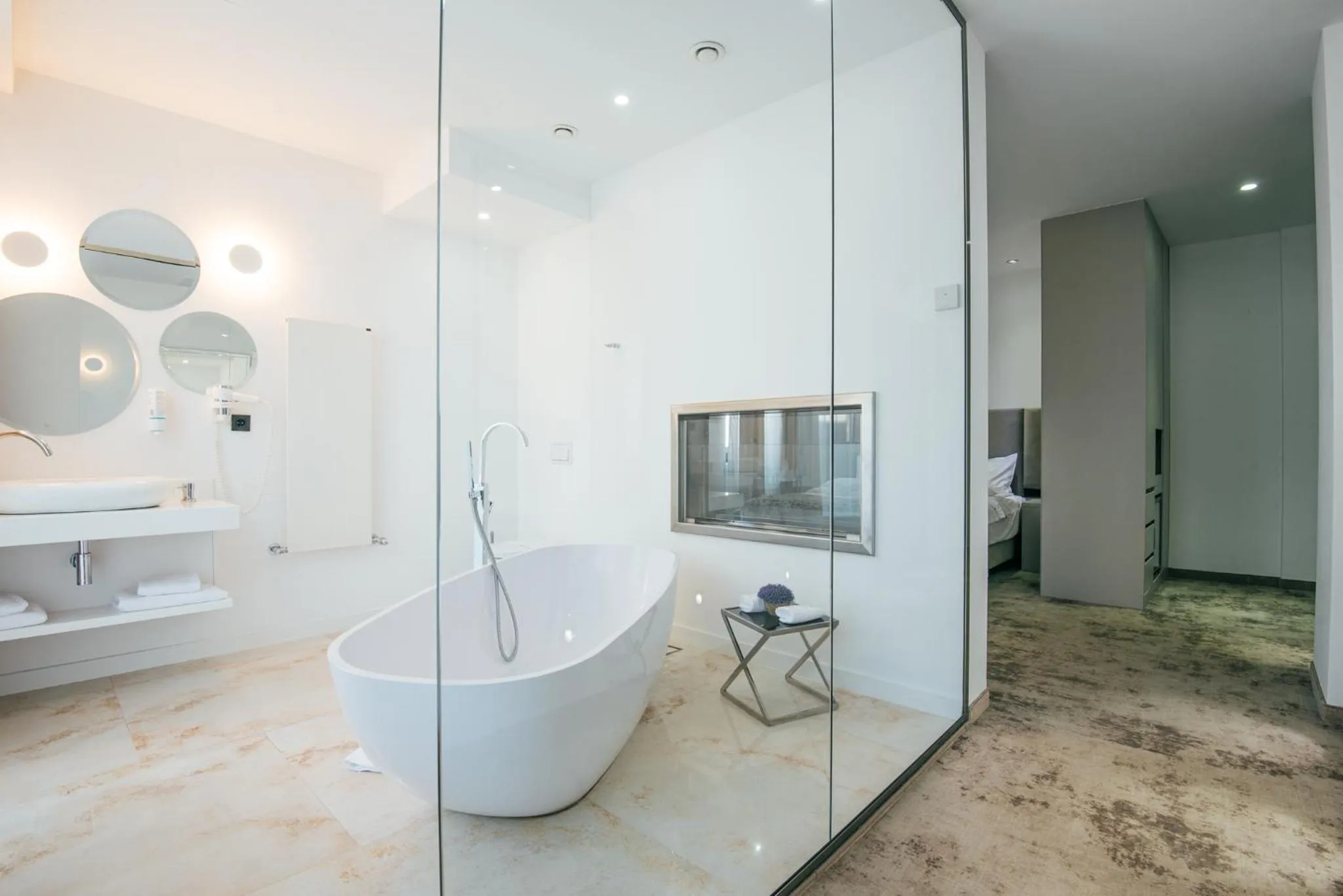 Fabesca Boutique Hotel & SPA