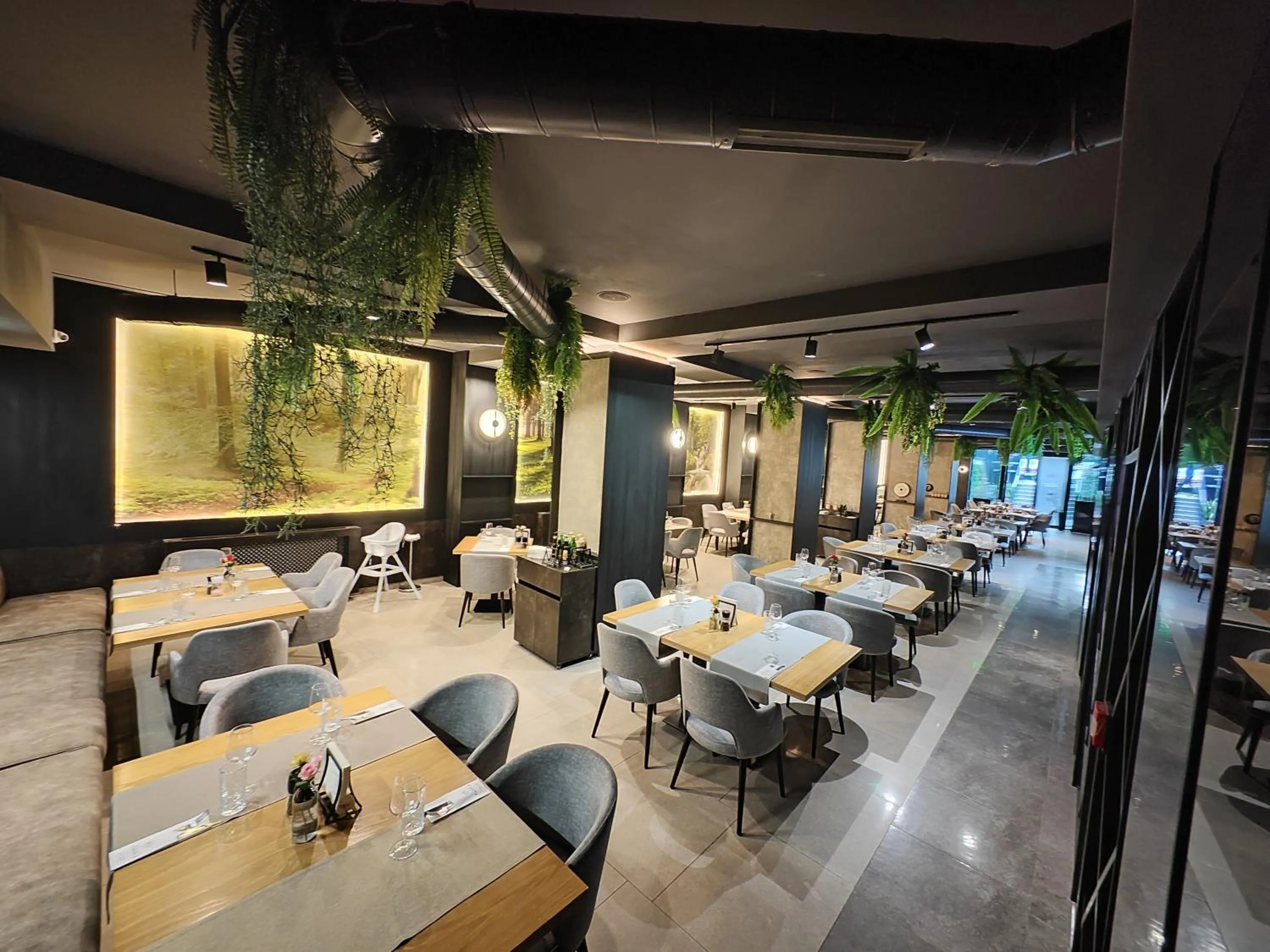 Fabesca Boutique Hotel & SPA