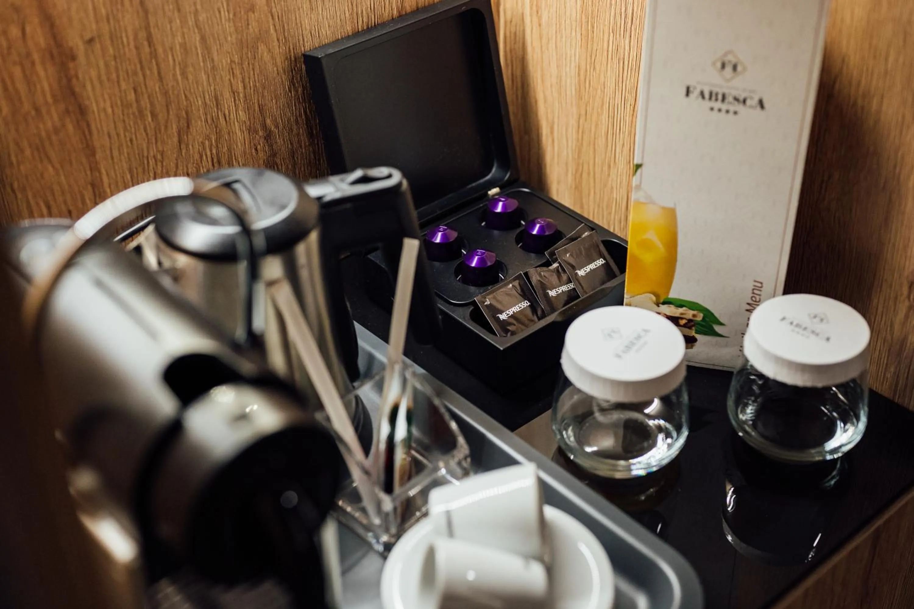 Fabesca Boutique Hotel & SPA