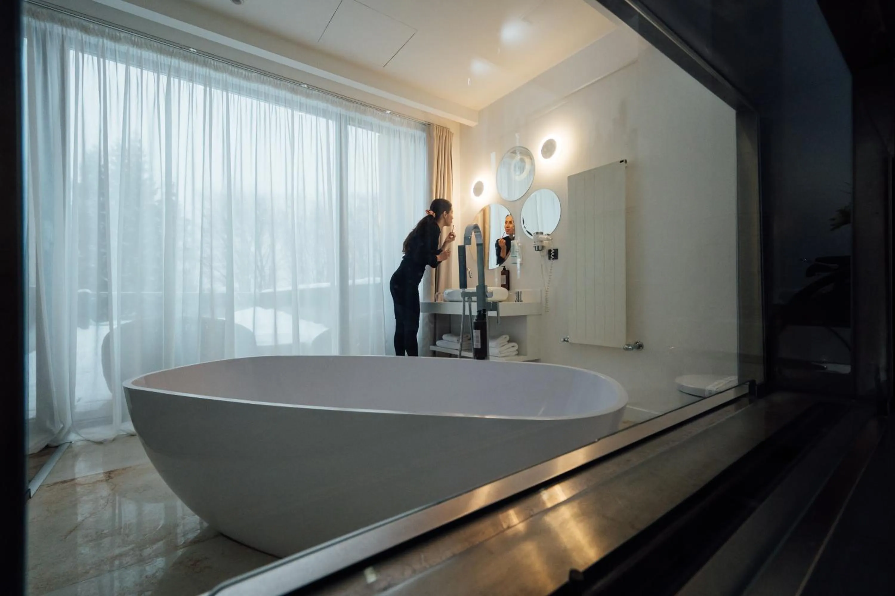 Fabesca Boutique Hotel & SPA