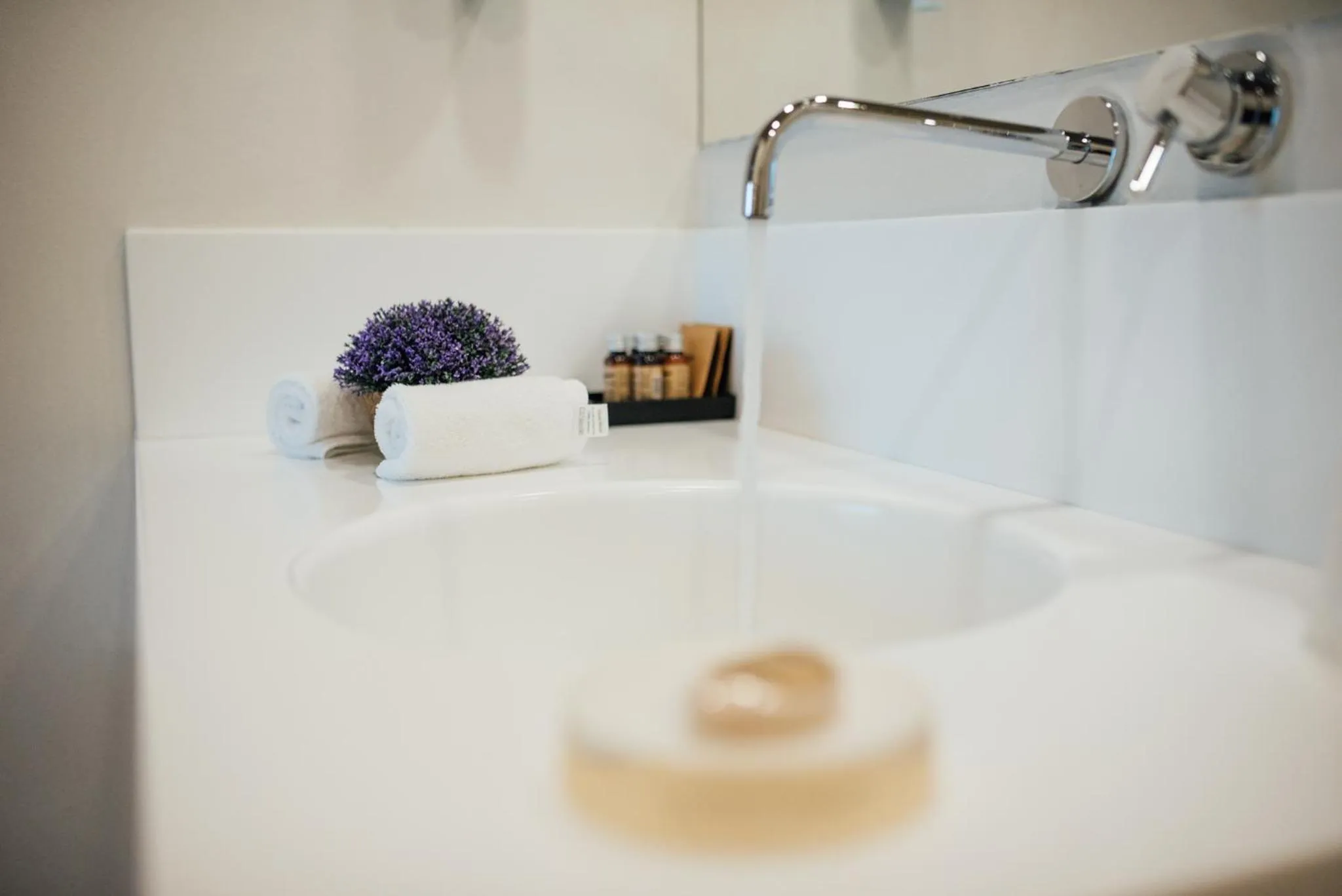 Fabesca Boutique Hotel & SPA