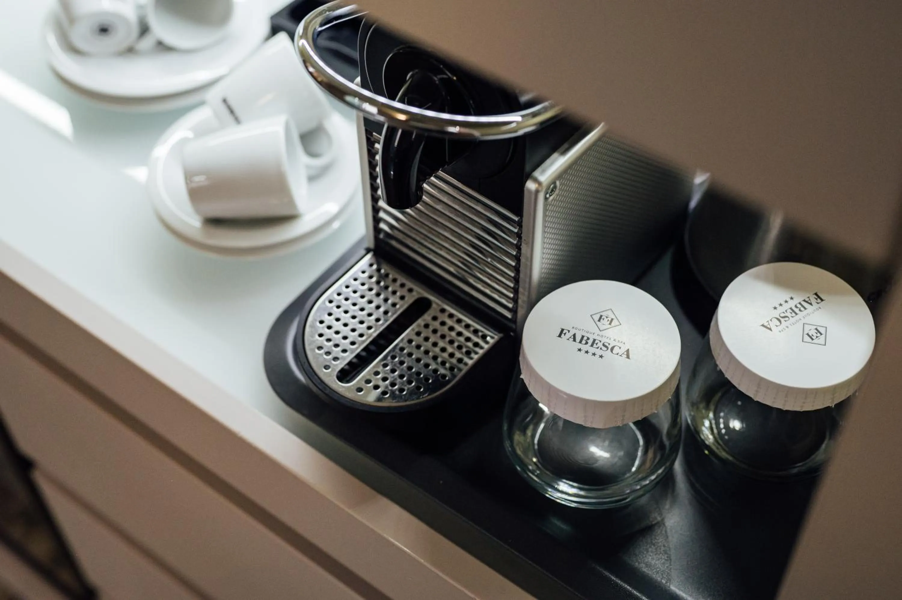 Fabesca Boutique Hotel & SPA