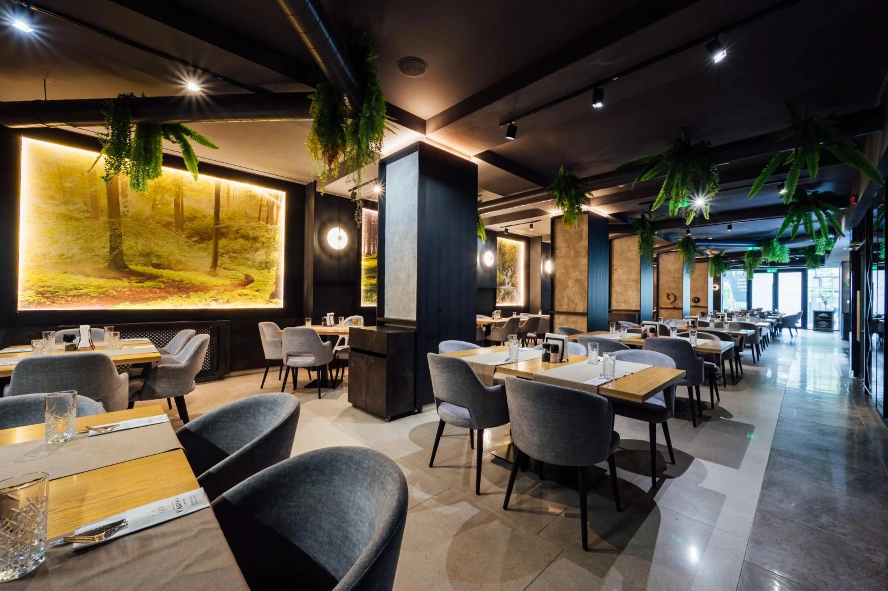 Fabesca Boutique Hotel & SPA