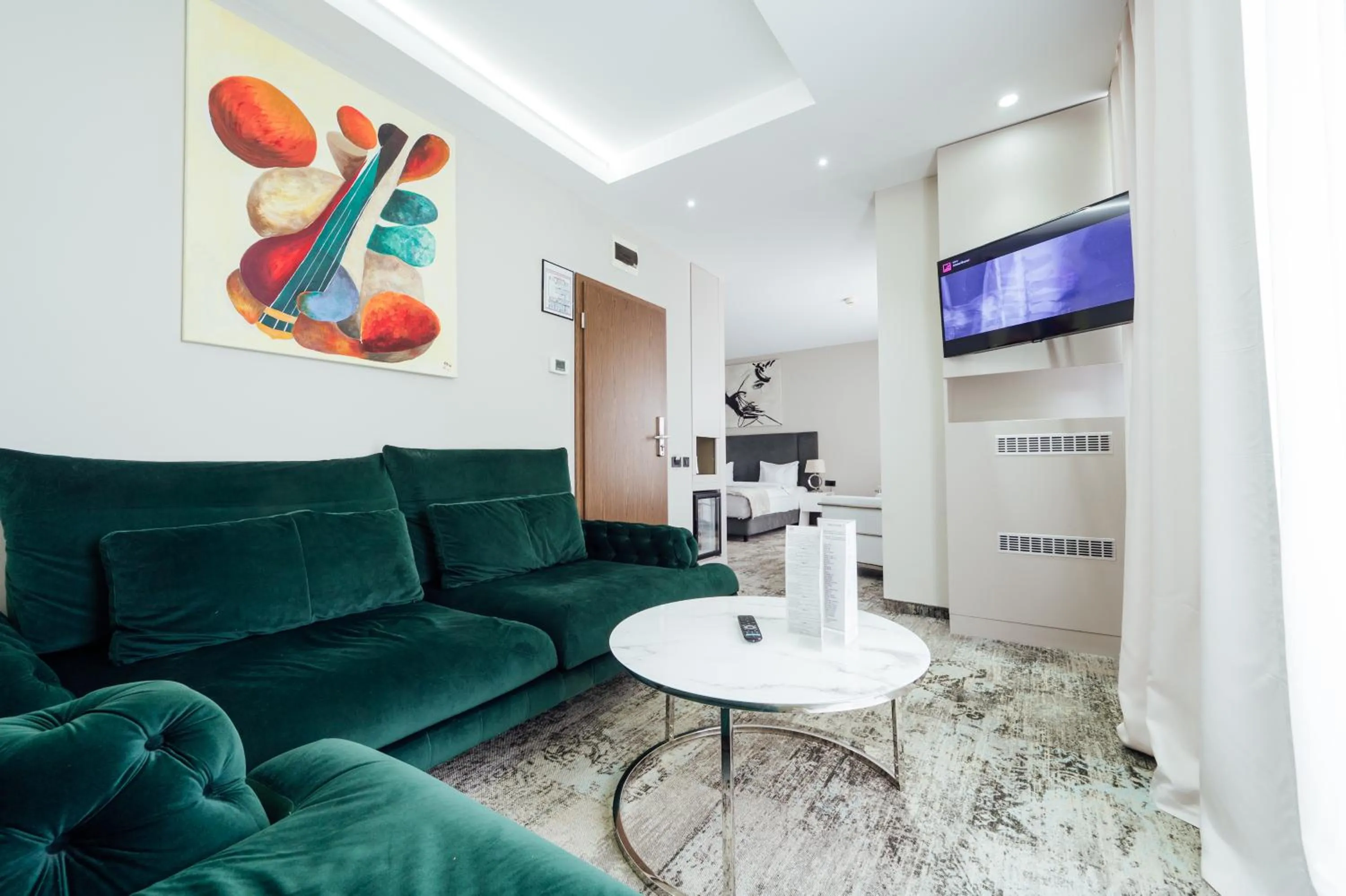 Fabesca Boutique Hotel & SPA