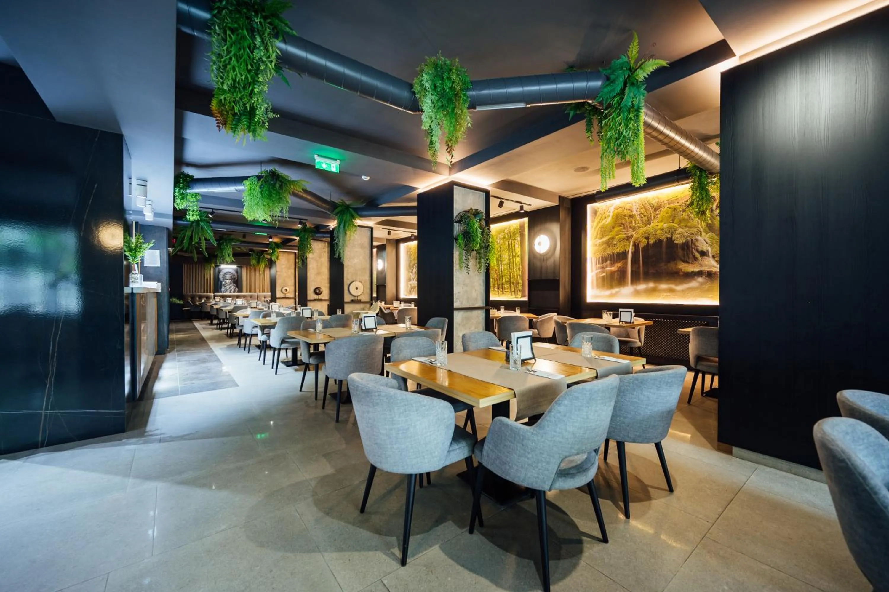 Fabesca Boutique Hotel & SPA