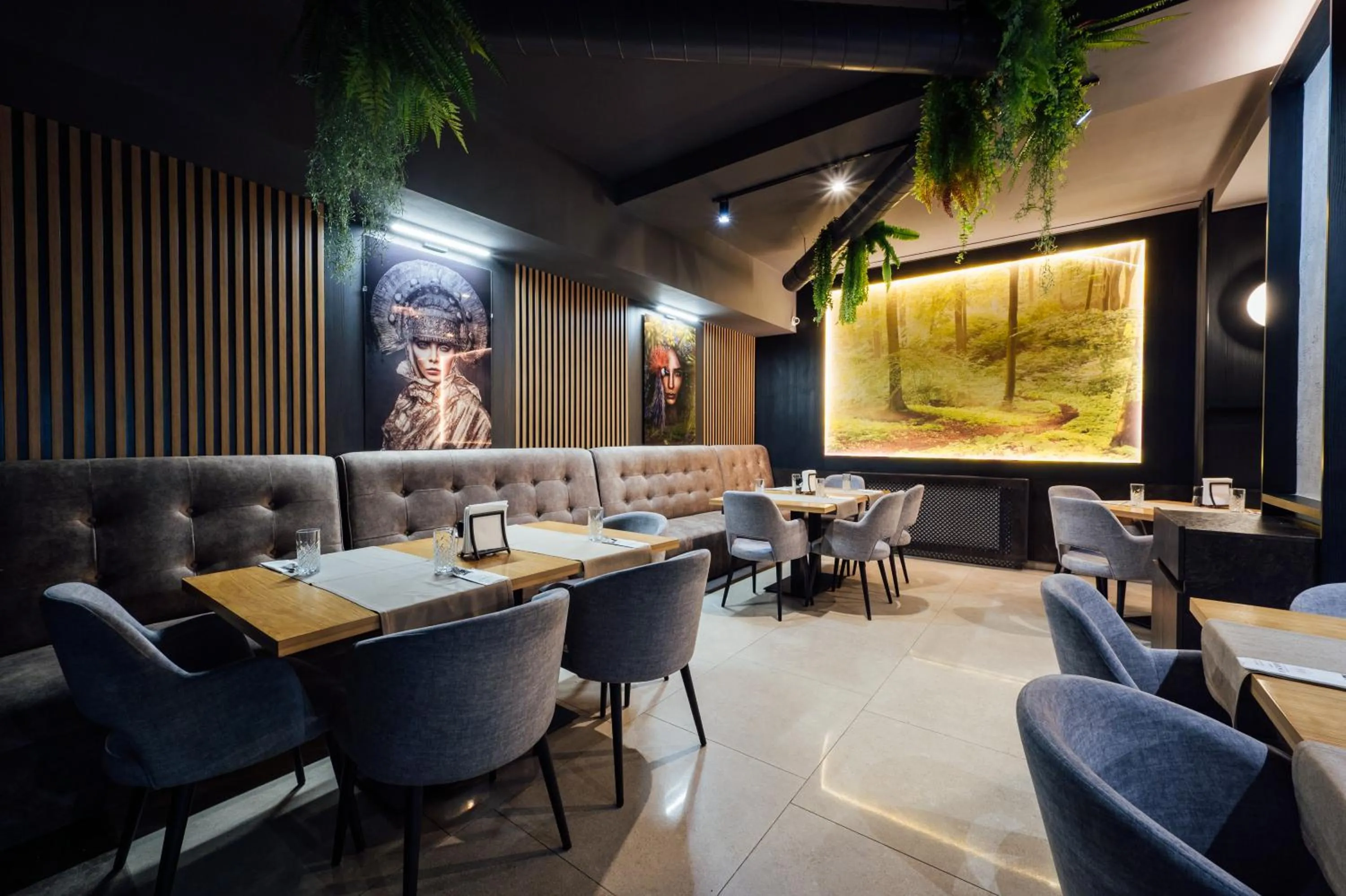 Fabesca Boutique Hotel & SPA