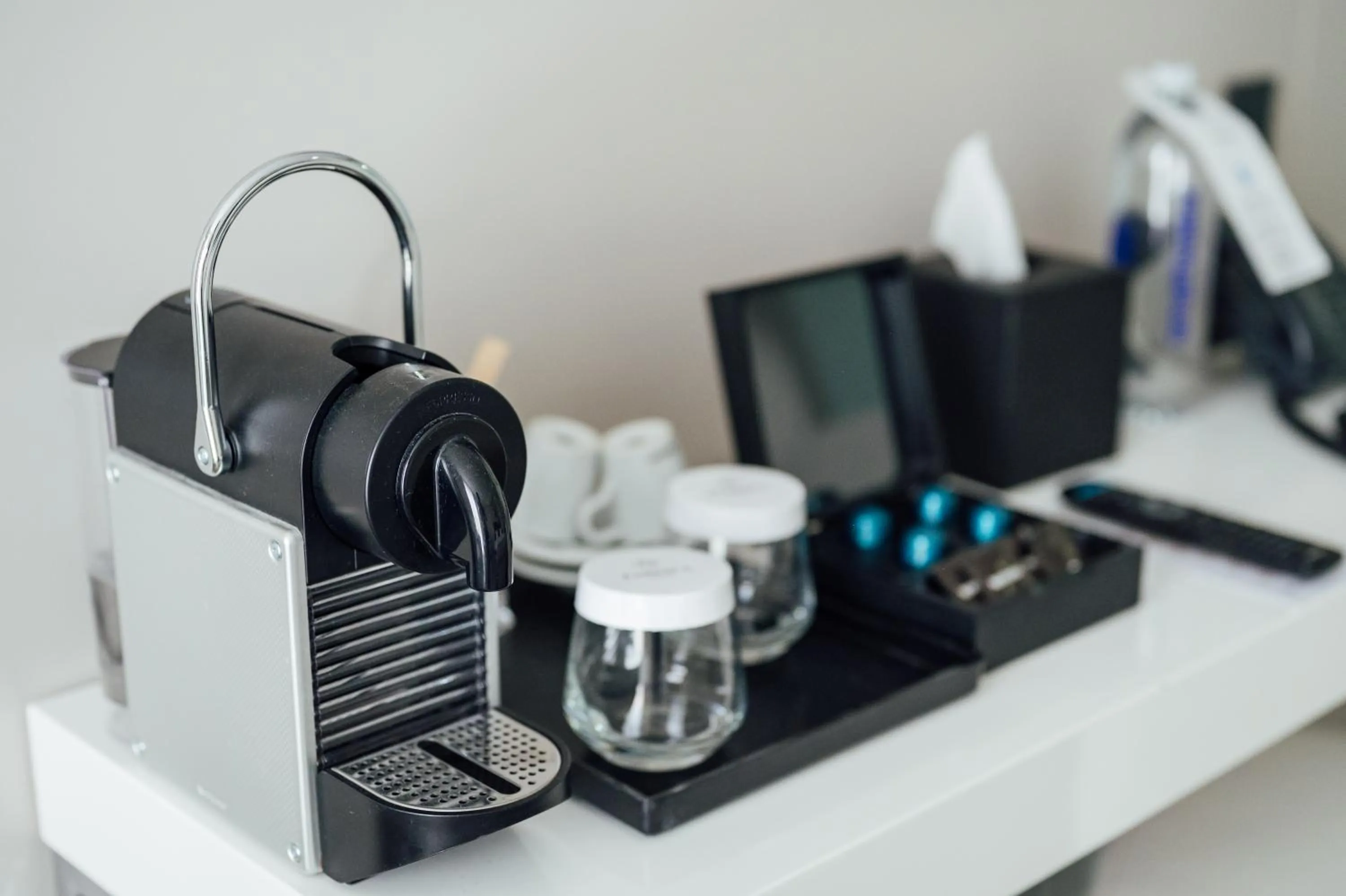 Fabesca Boutique Hotel & SPA