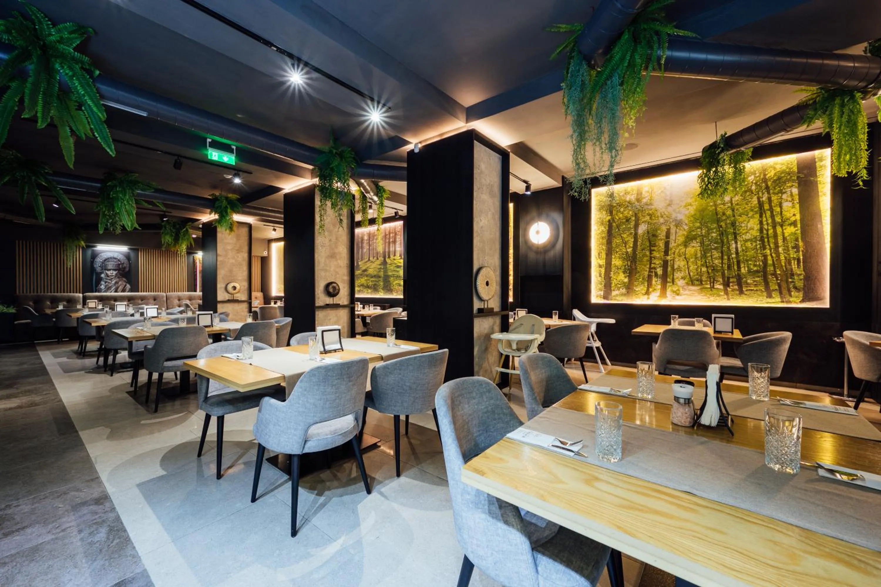 Fabesca Boutique Hotel & SPA