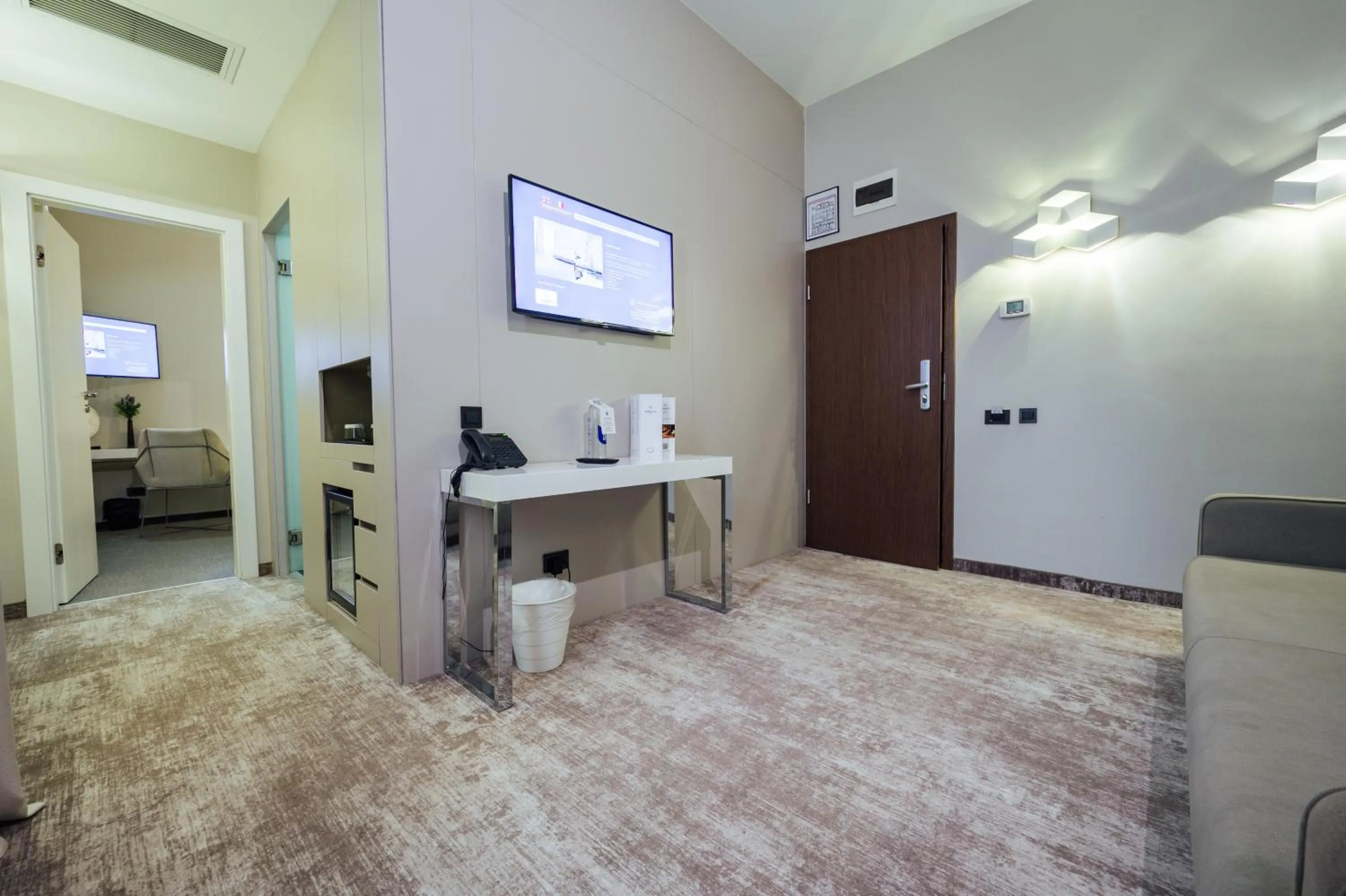 Fabesca Boutique Hotel & SPA