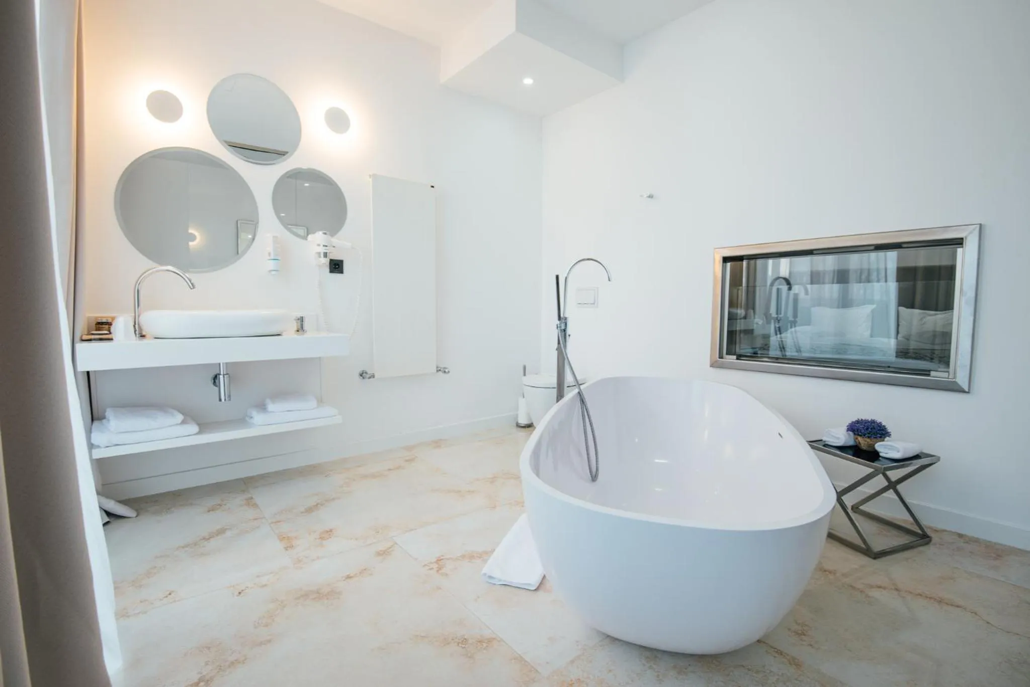 Fabesca Boutique Hotel & SPA