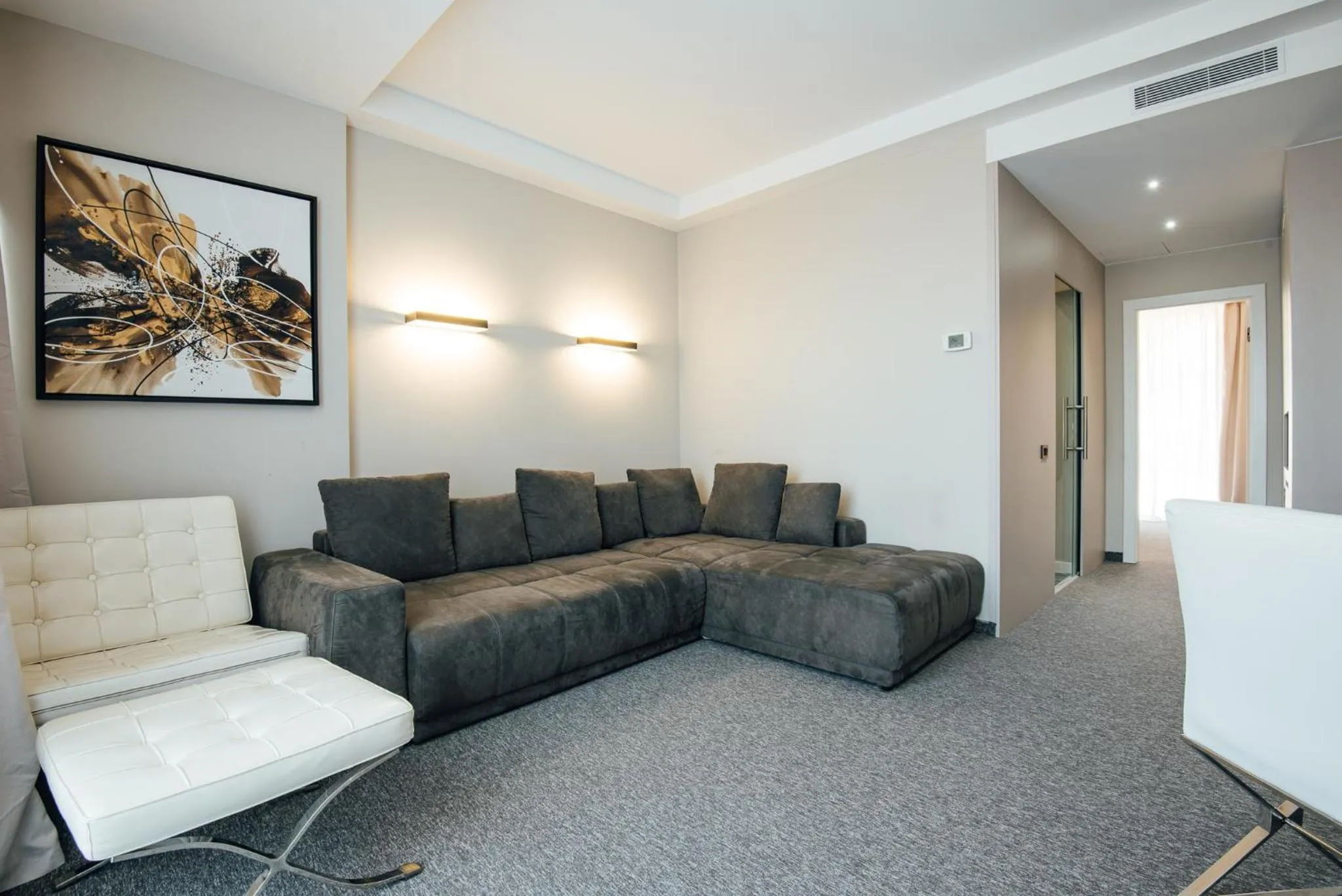 Fabesca Boutique Hotel & SPA