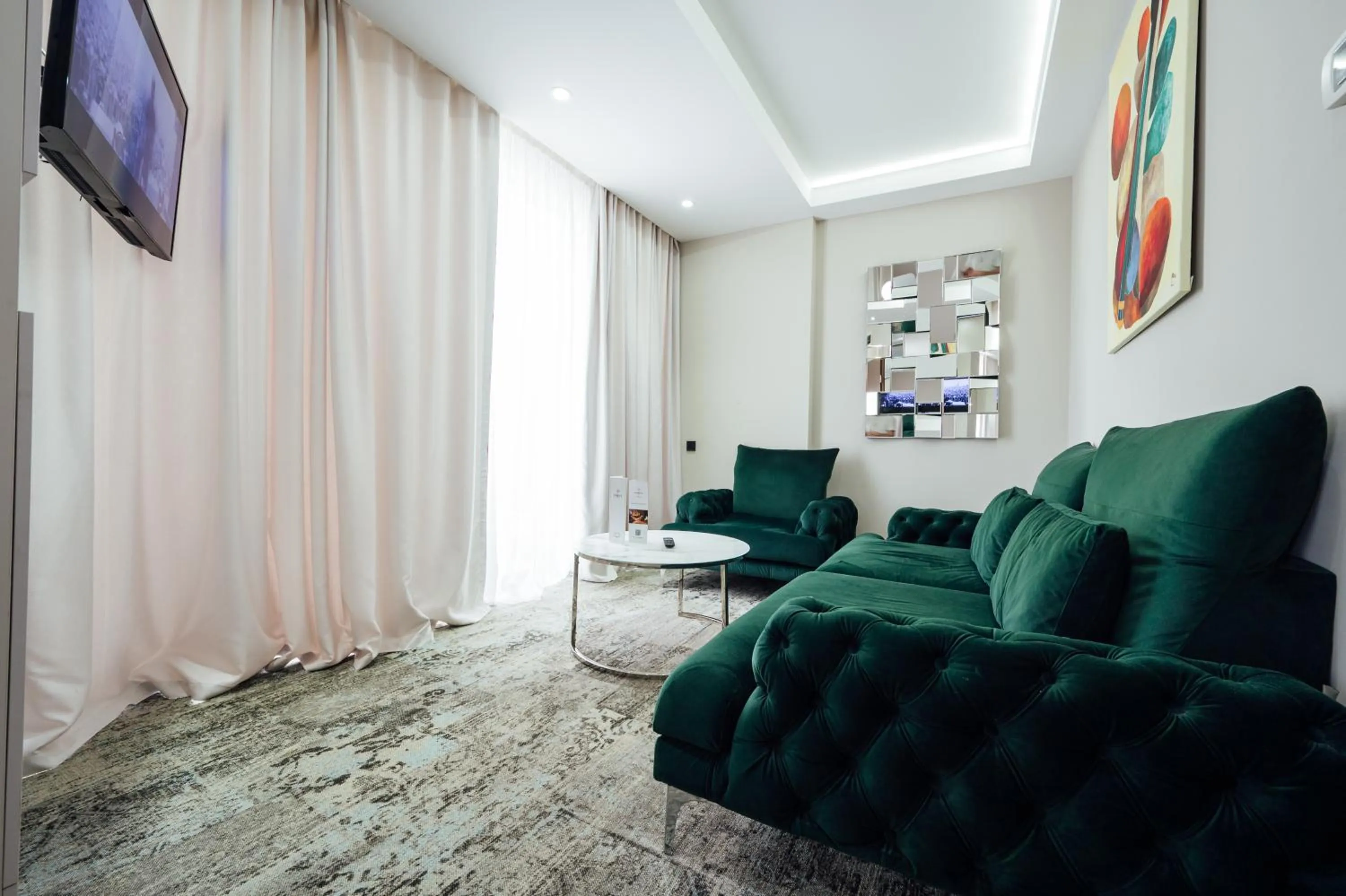 Fabesca Boutique Hotel & SPA