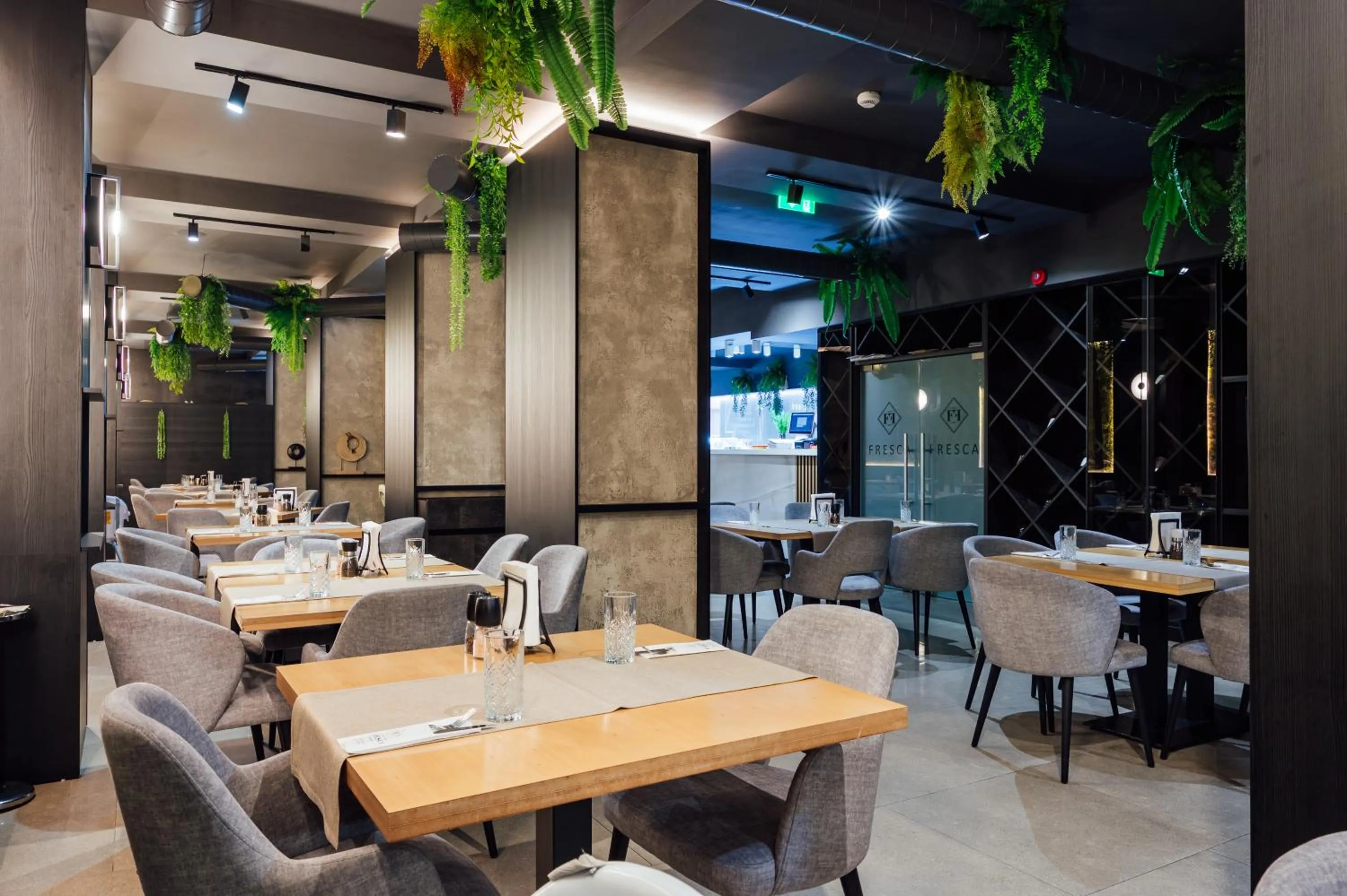 Fabesca Boutique Hotel & SPA