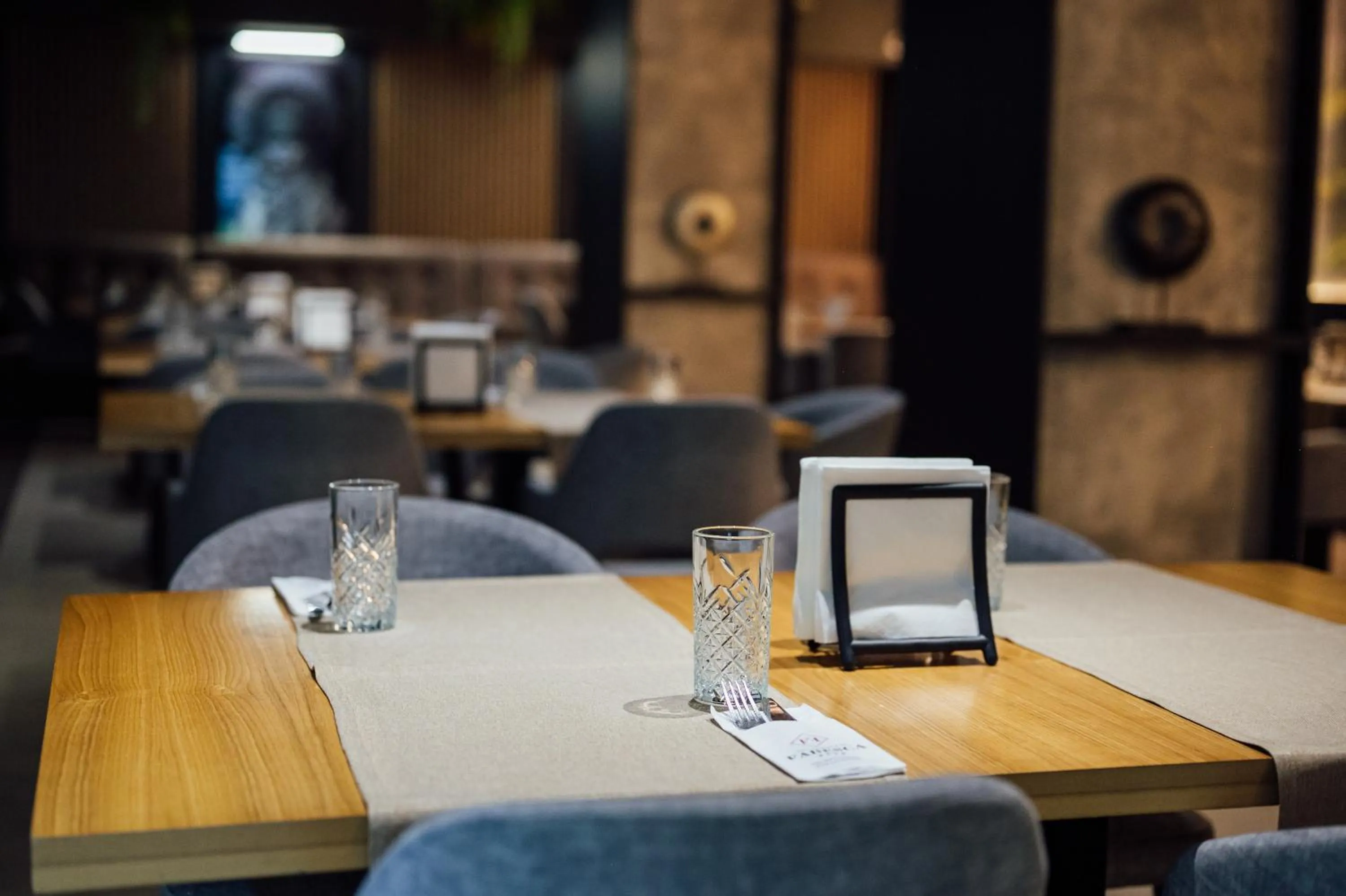 Fabesca Boutique Hotel & SPA