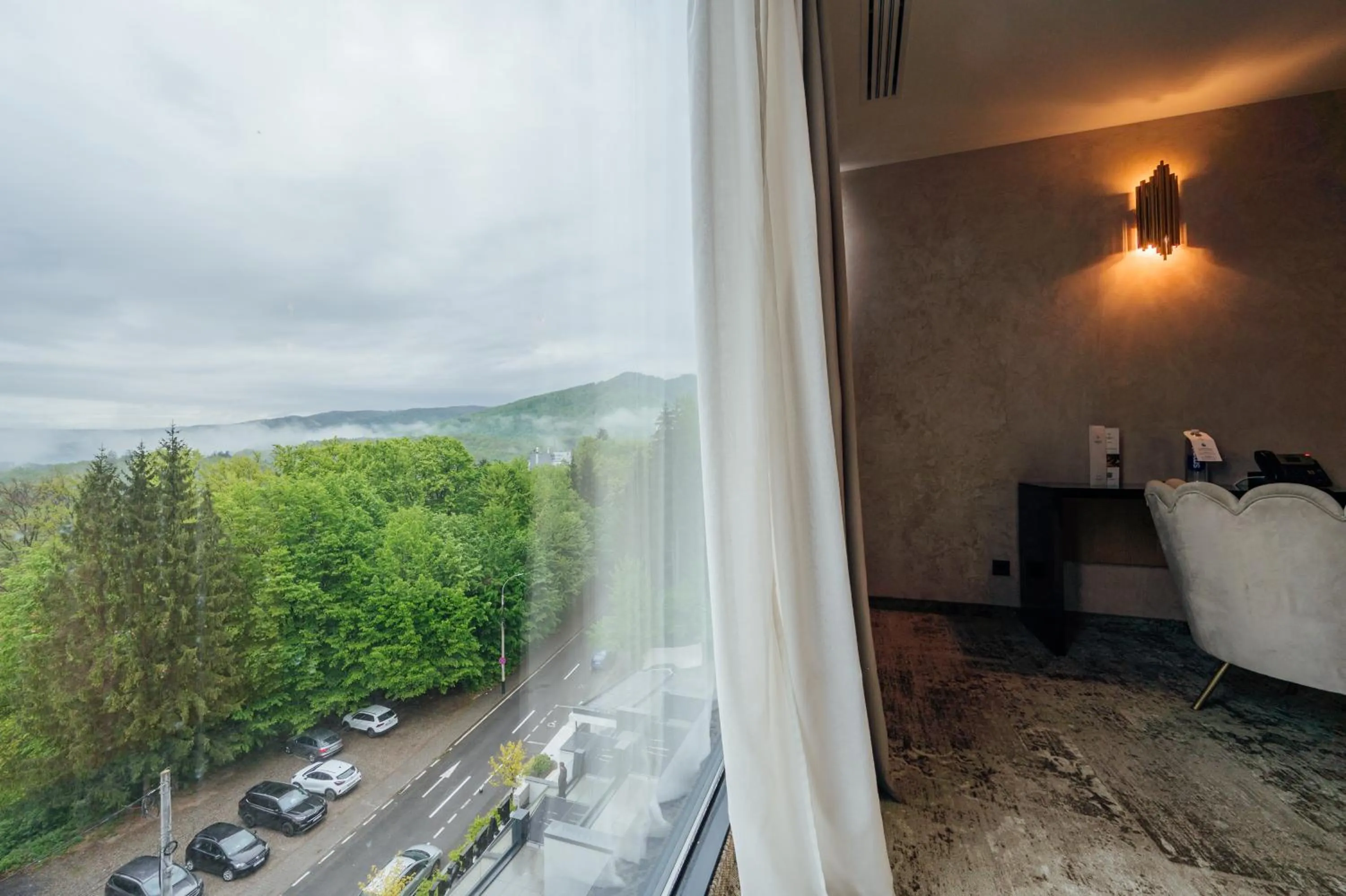 Fabesca Boutique Hotel & SPA