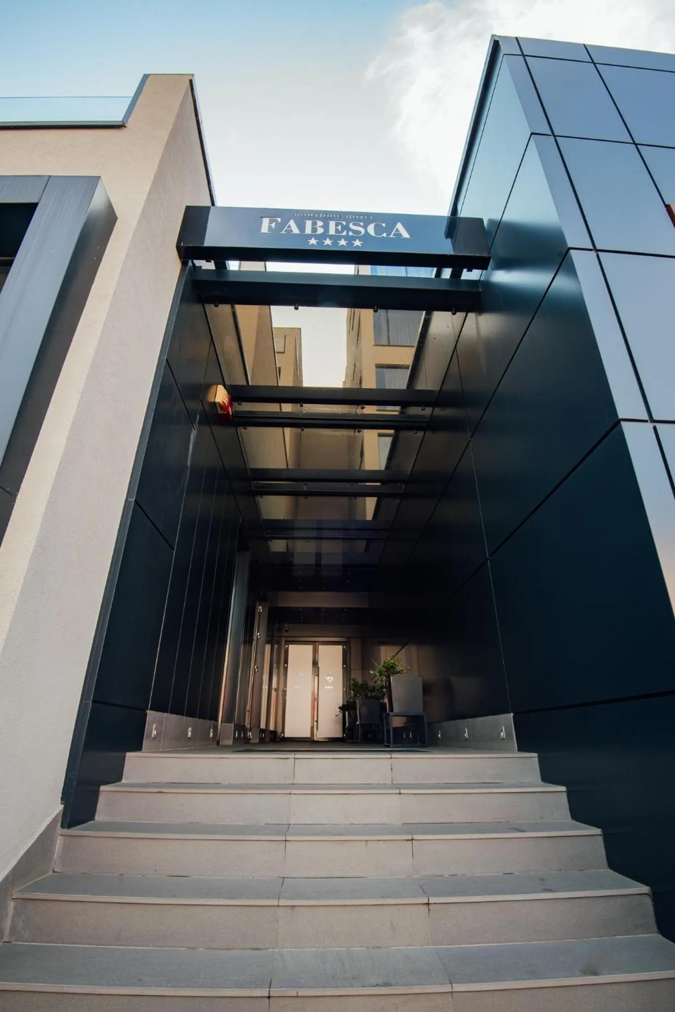 Fabesca Boutique Hotel & SPA