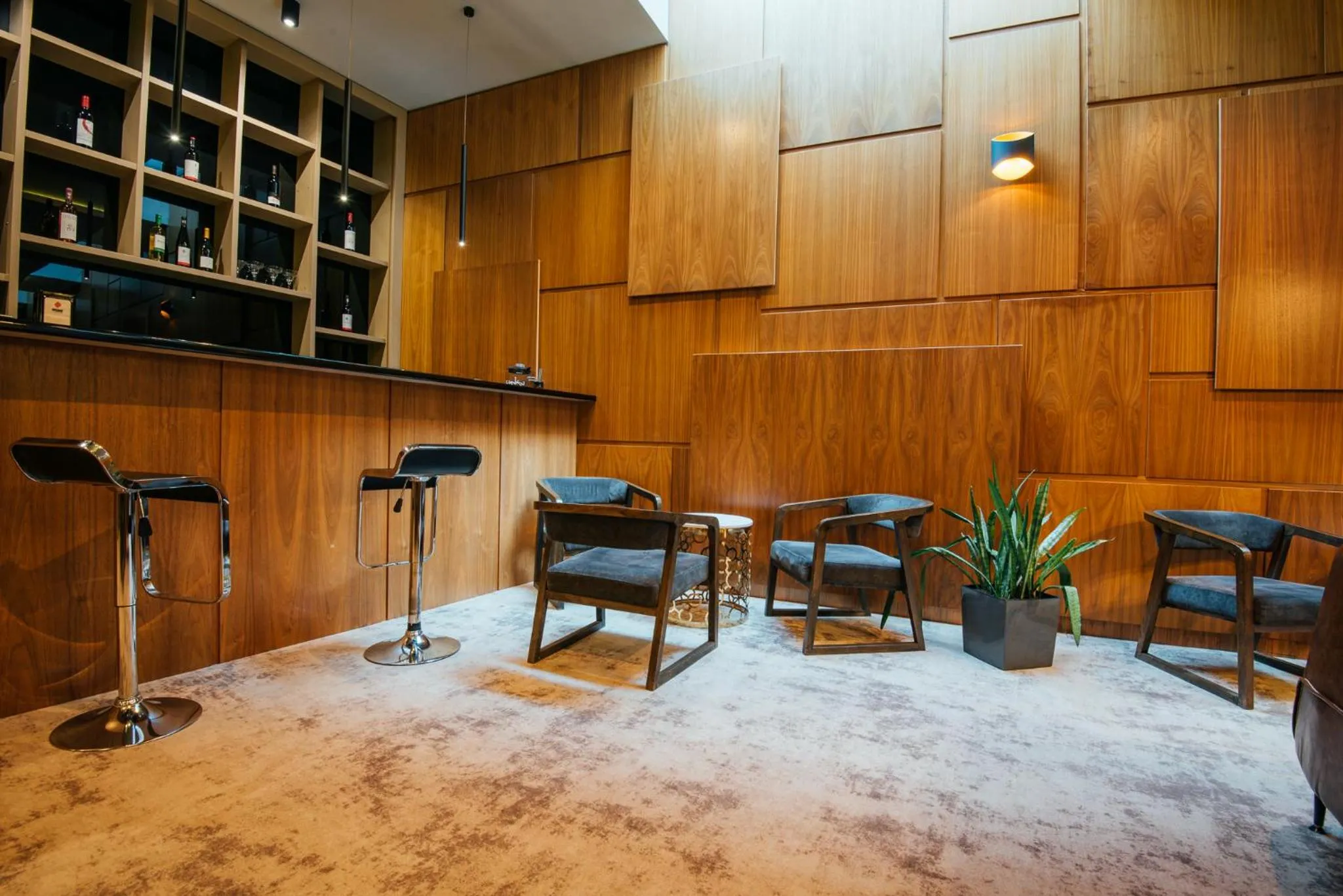 Fabesca Boutique Hotel & SPA