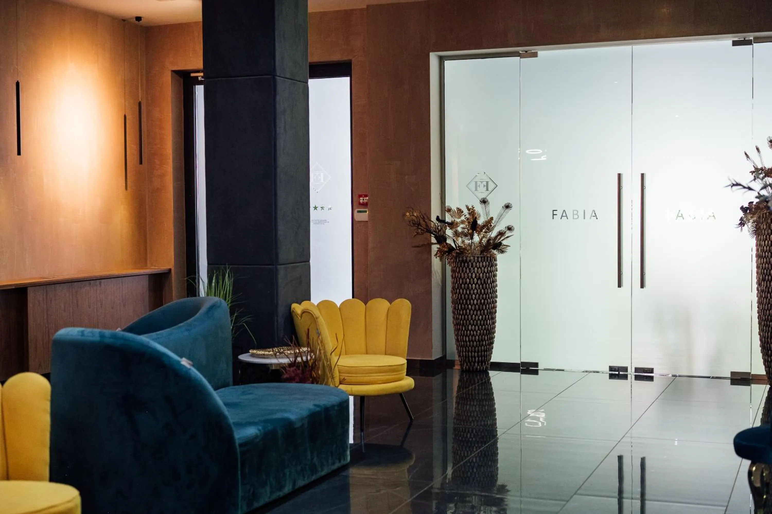 Fabesca Boutique Hotel & SPA