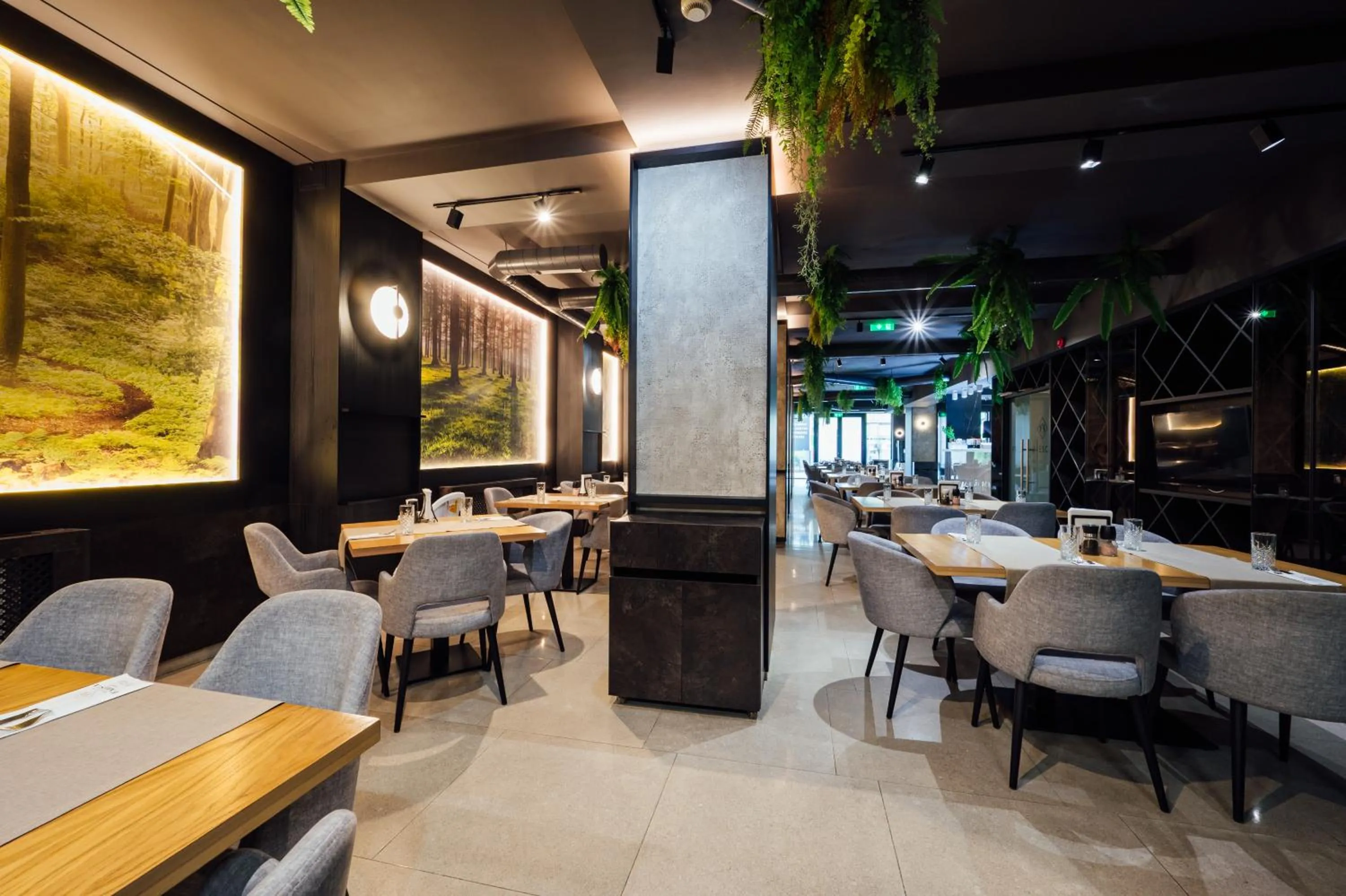 Fabesca Boutique Hotel & SPA