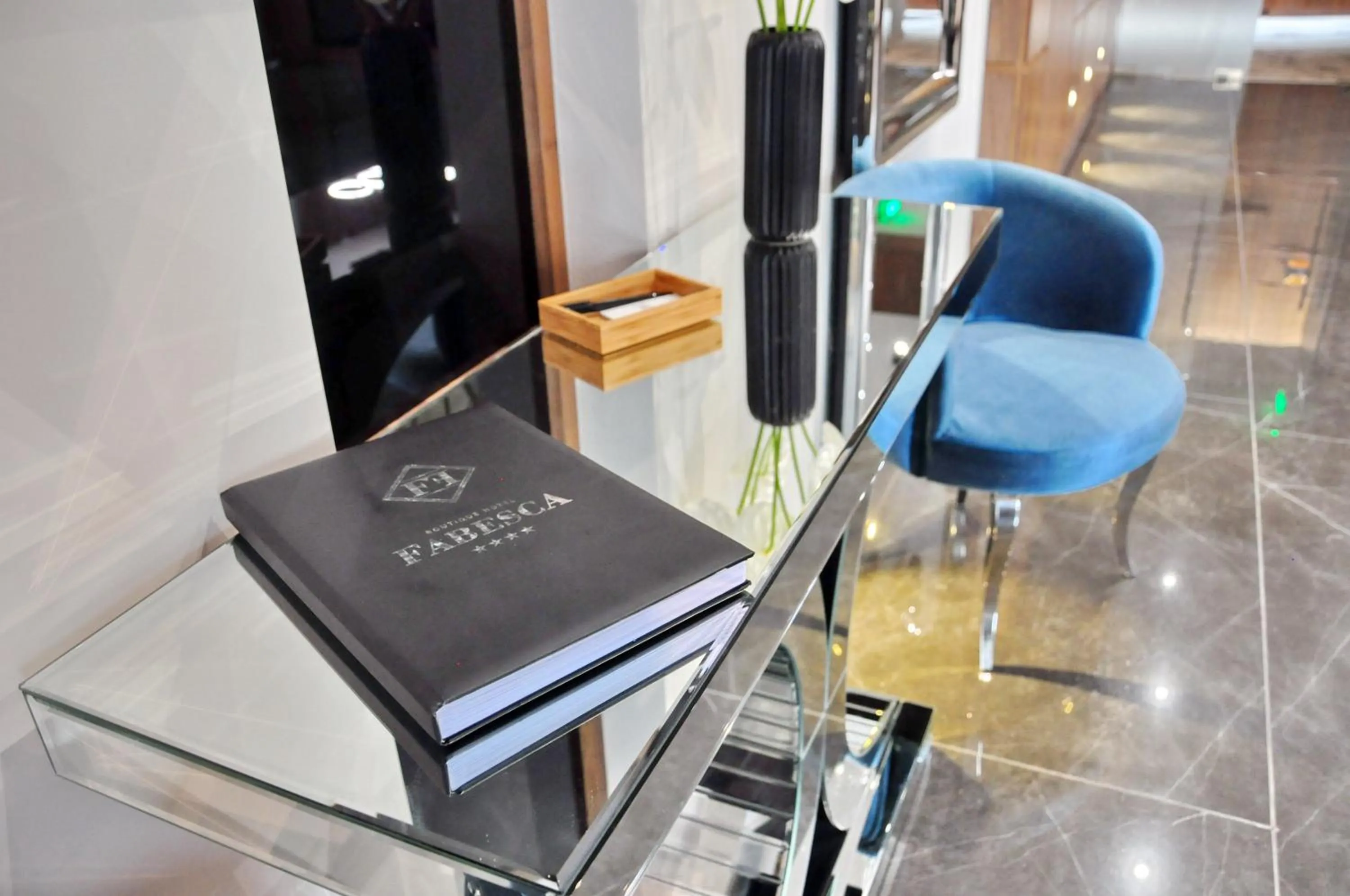 Activities in Fabesca Boutique Hotel & SPA