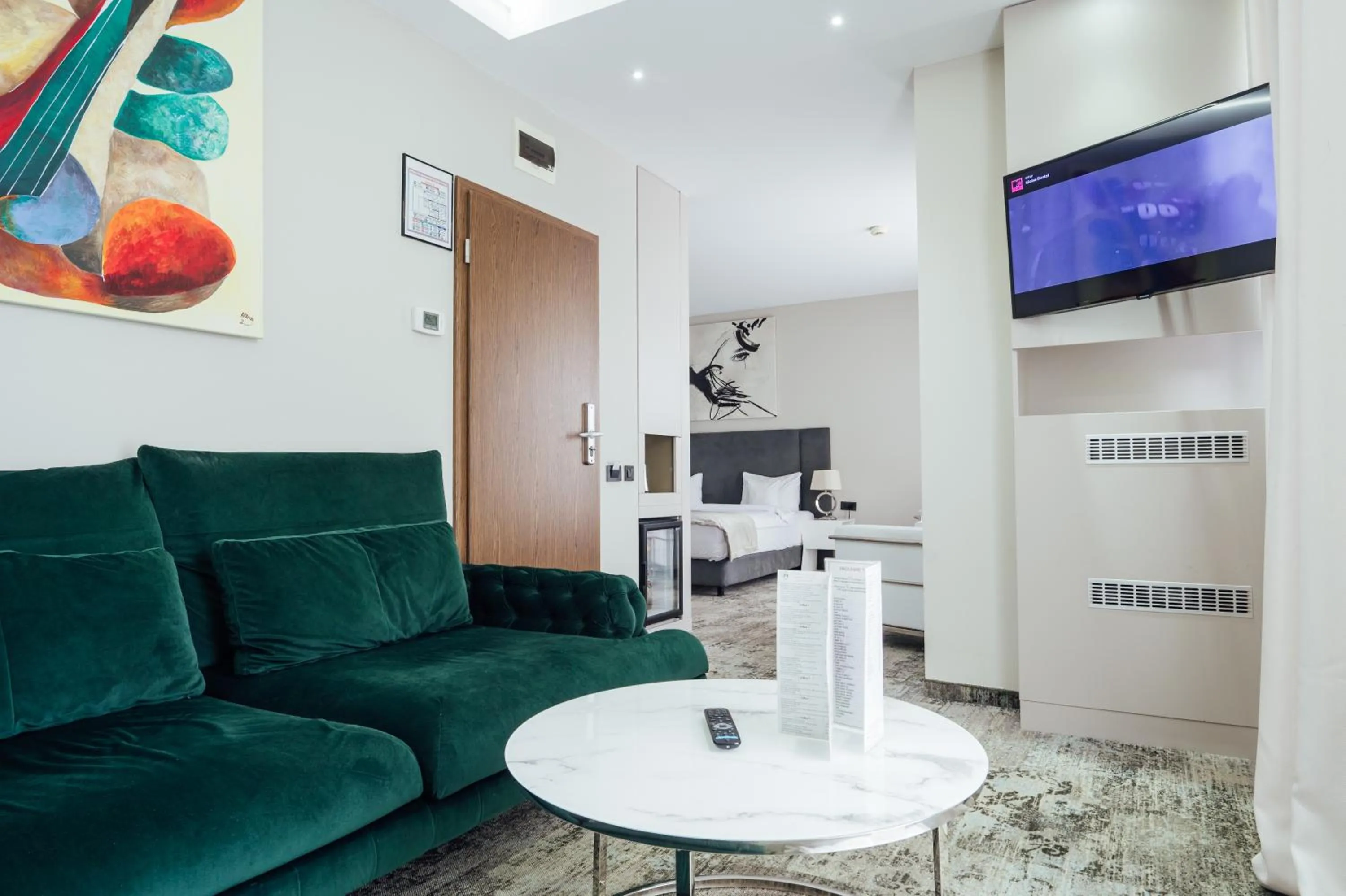 Fabesca Boutique Hotel & SPA