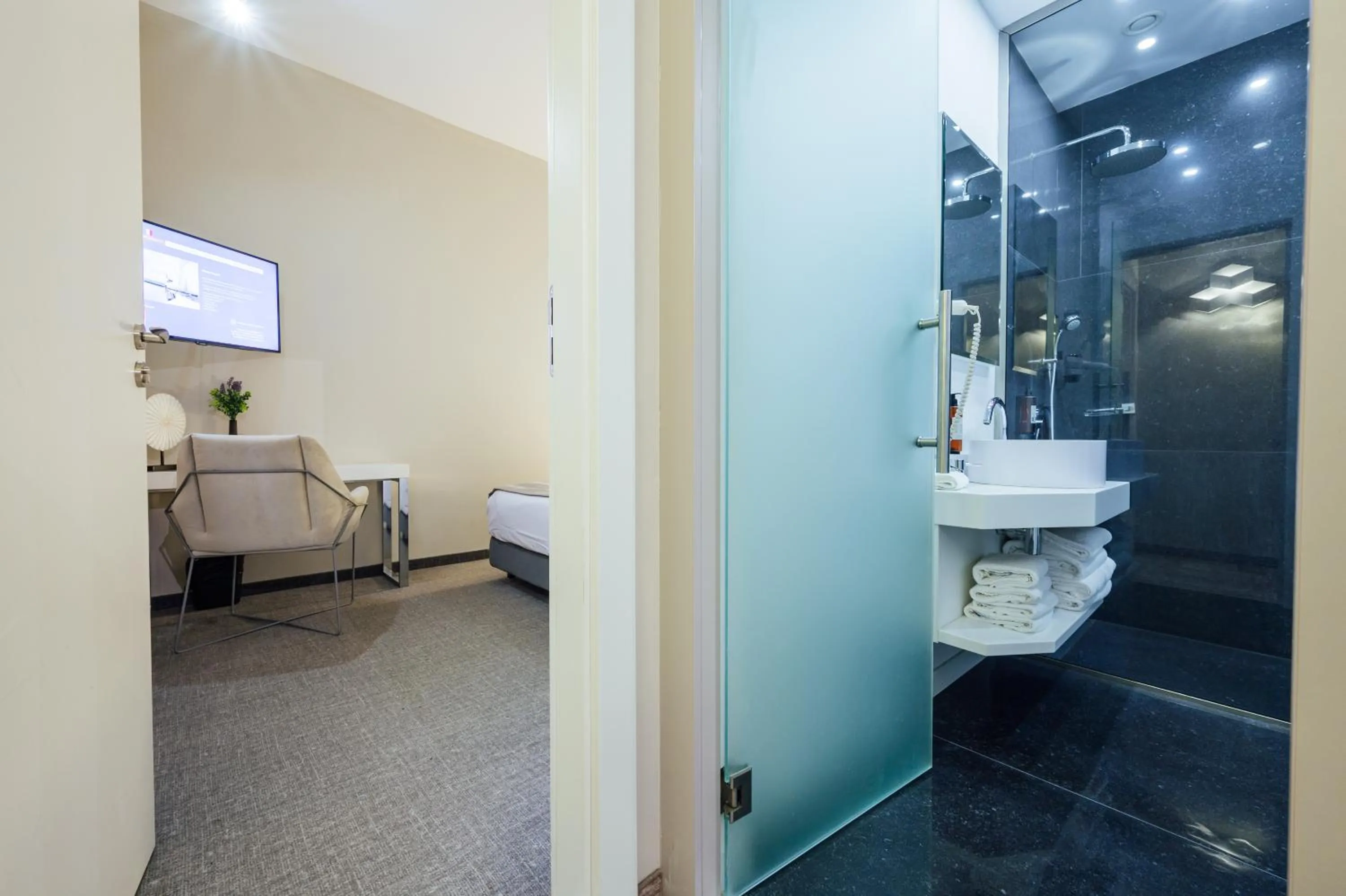 Fabesca Boutique Hotel & SPA