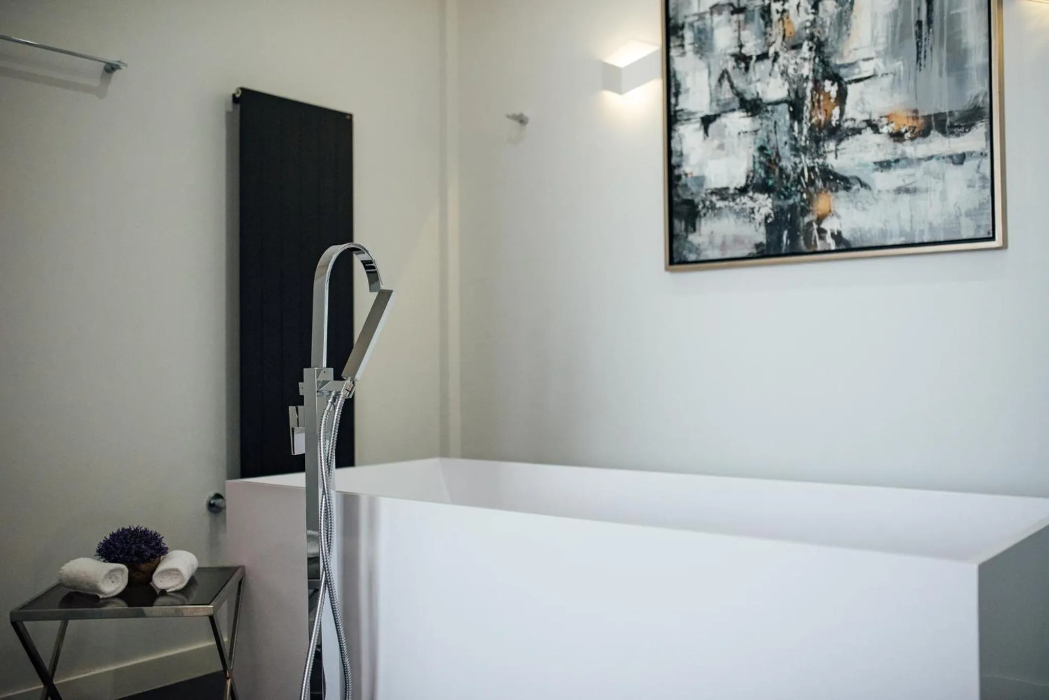 Fabesca Boutique Hotel & SPA