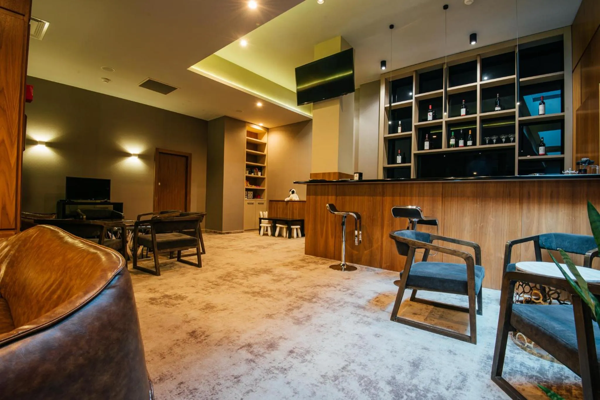 Fabesca Boutique Hotel & SPA