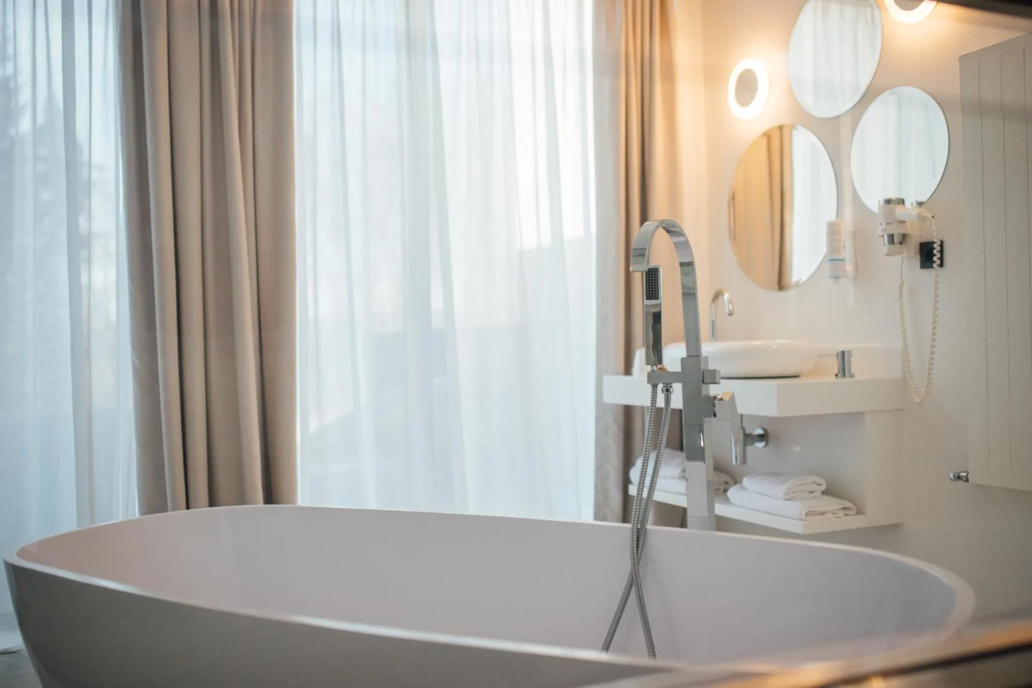 Fabesca Boutique Hotel & SPA