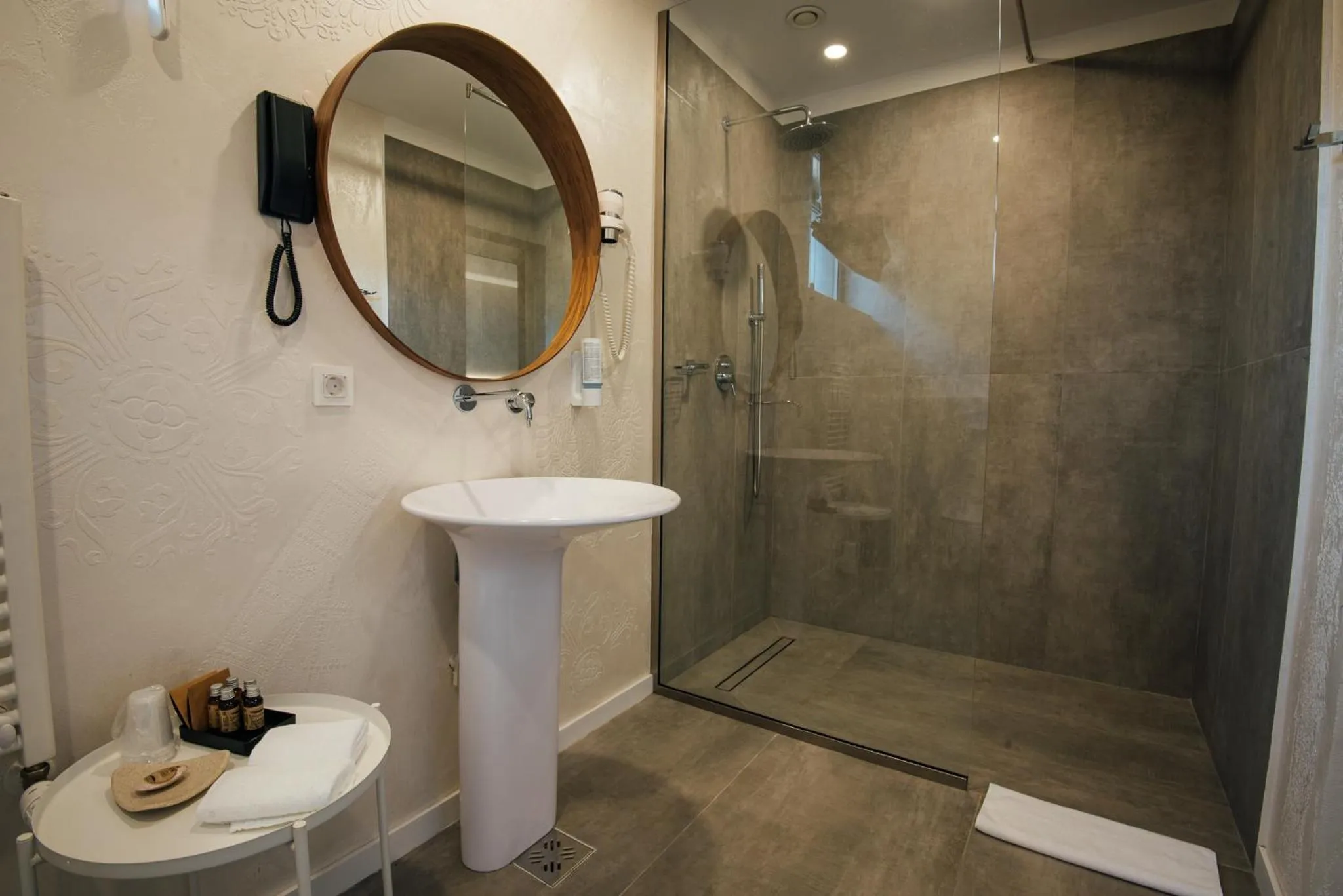 Fabesca Boutique Hotel & SPA