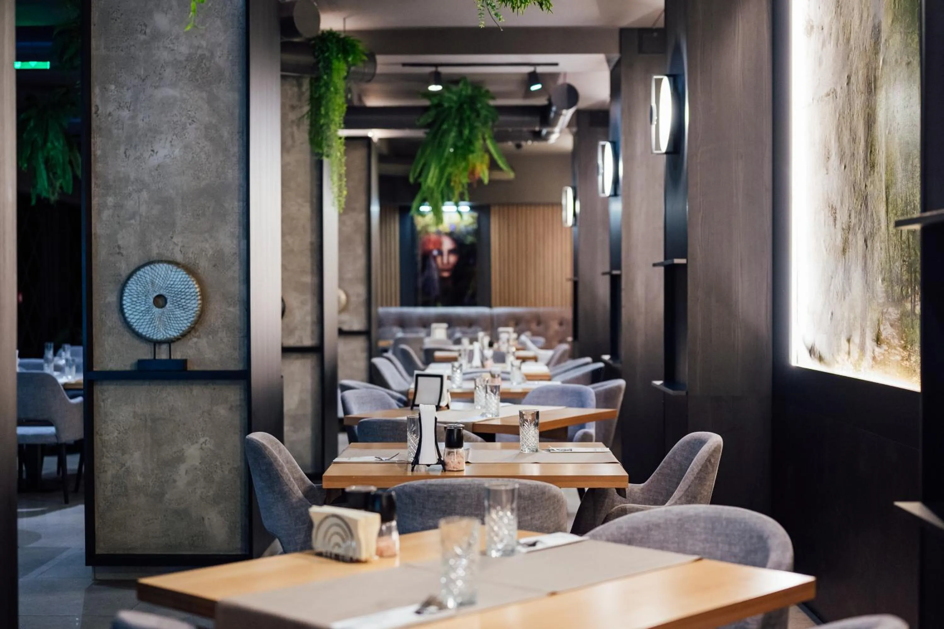 Fabesca Boutique Hotel & SPA