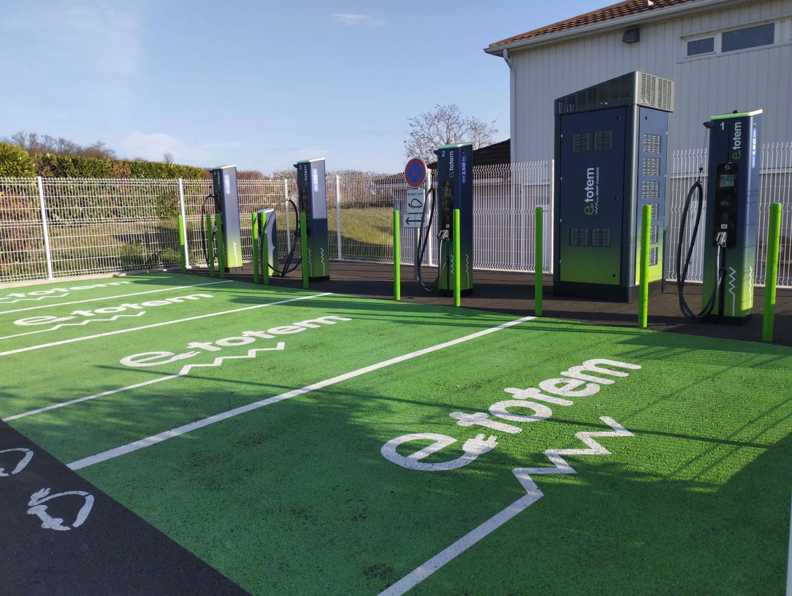 Fasthôtel Clermont-Ferrand Gerzat