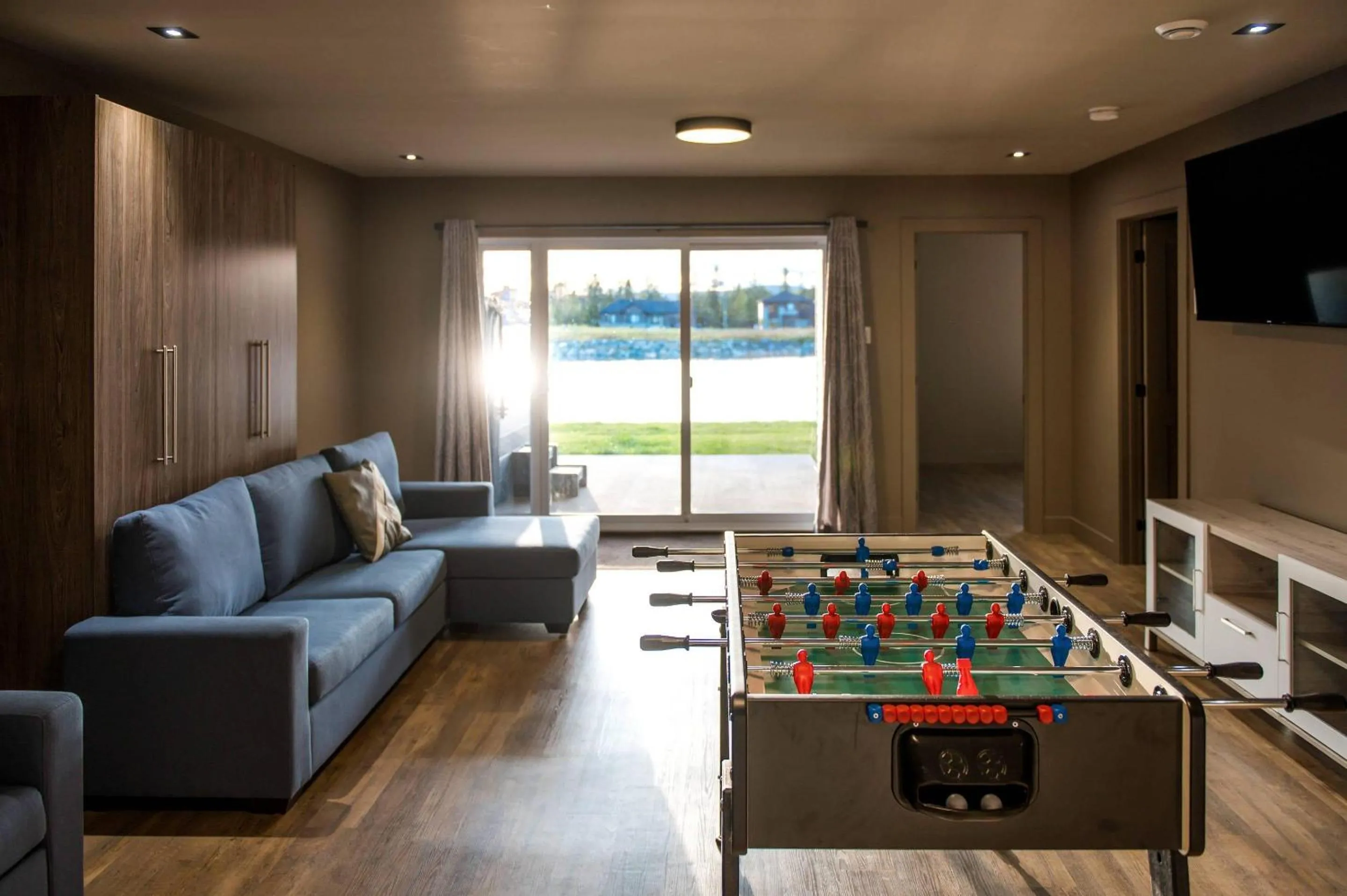 Bedroom in Hotel du Domaine, an Ascend Collection Hotel