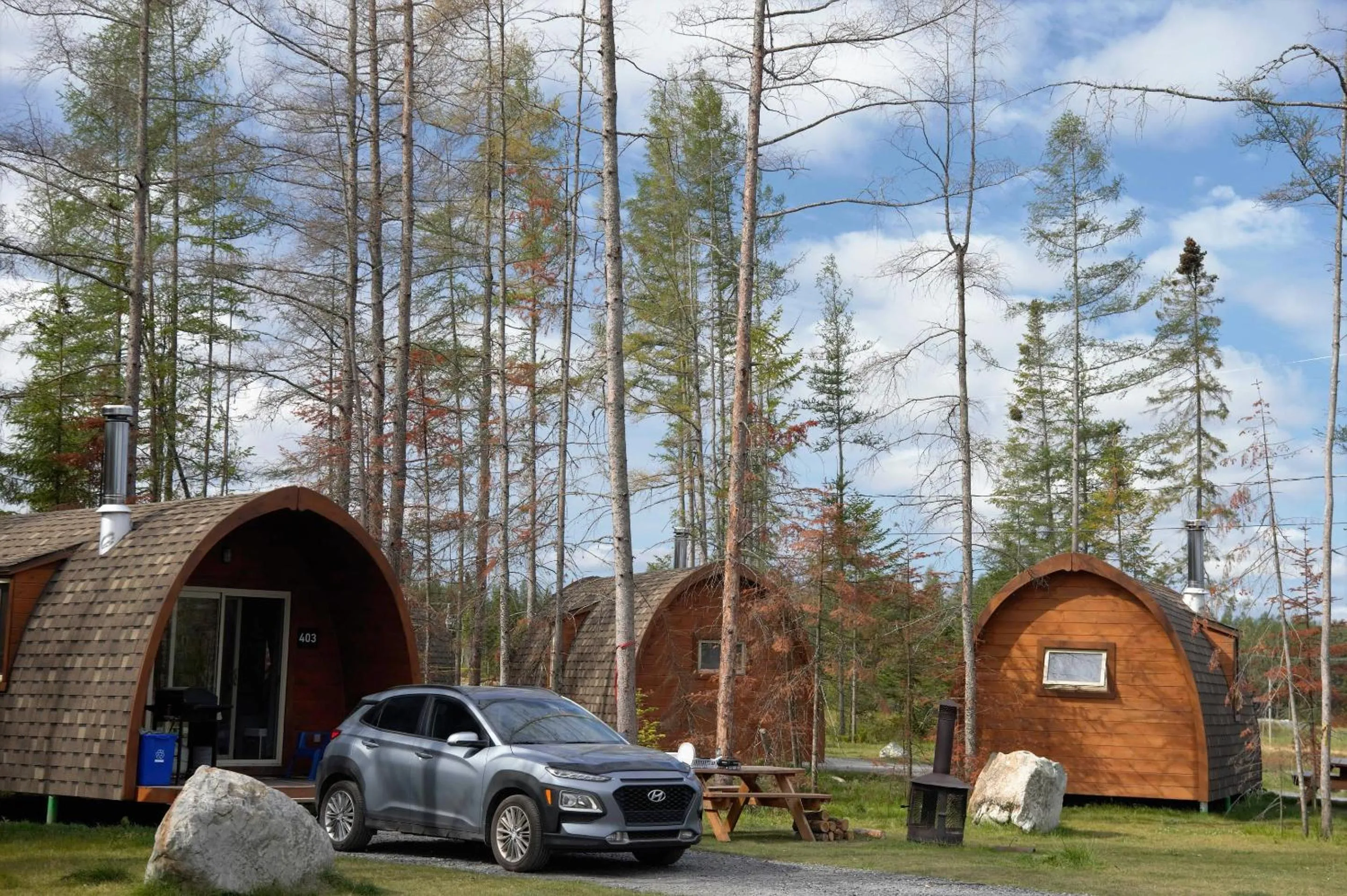 Other in Hotel du Domaine, an Ascend Collection Hotel