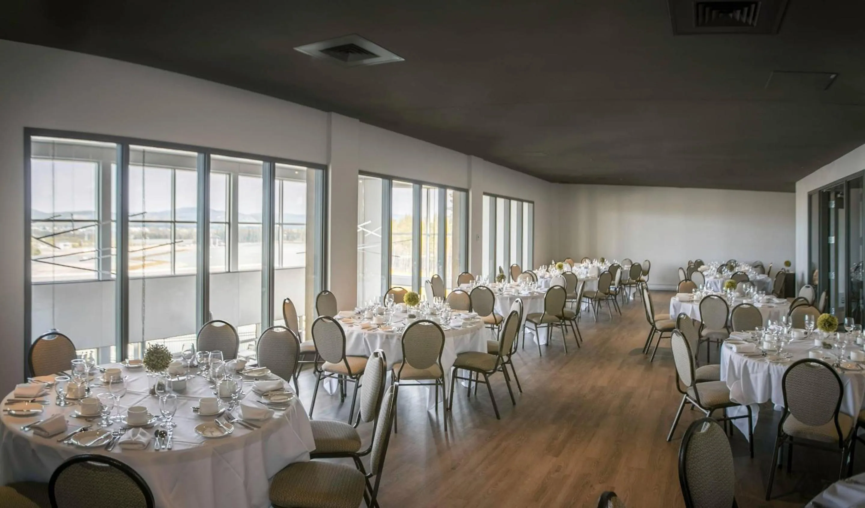 Meeting/conference room in Hotel du Domaine, an Ascend Collection Hotel