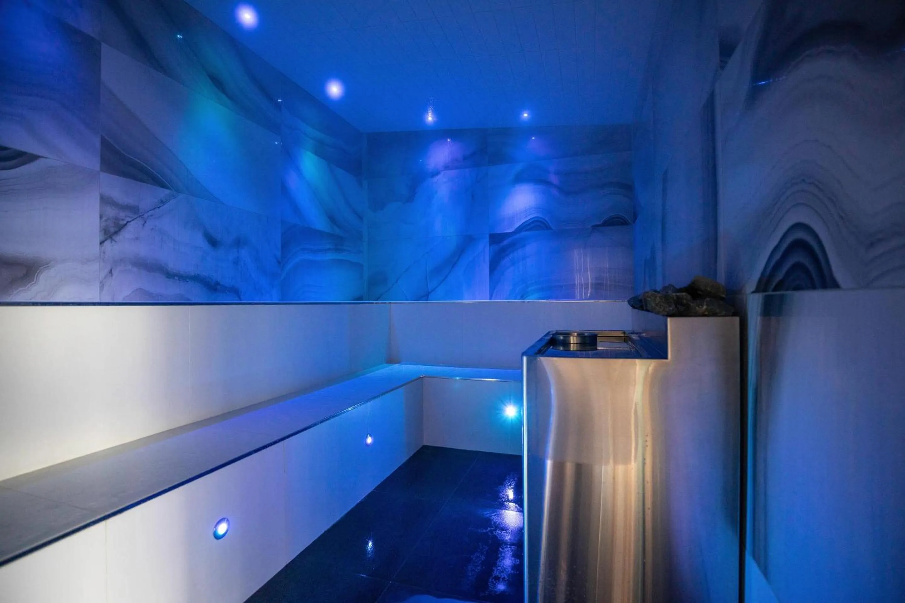 Spa and wellness centre/facilities in Hotel du Domaine, an Ascend Collection Hotel