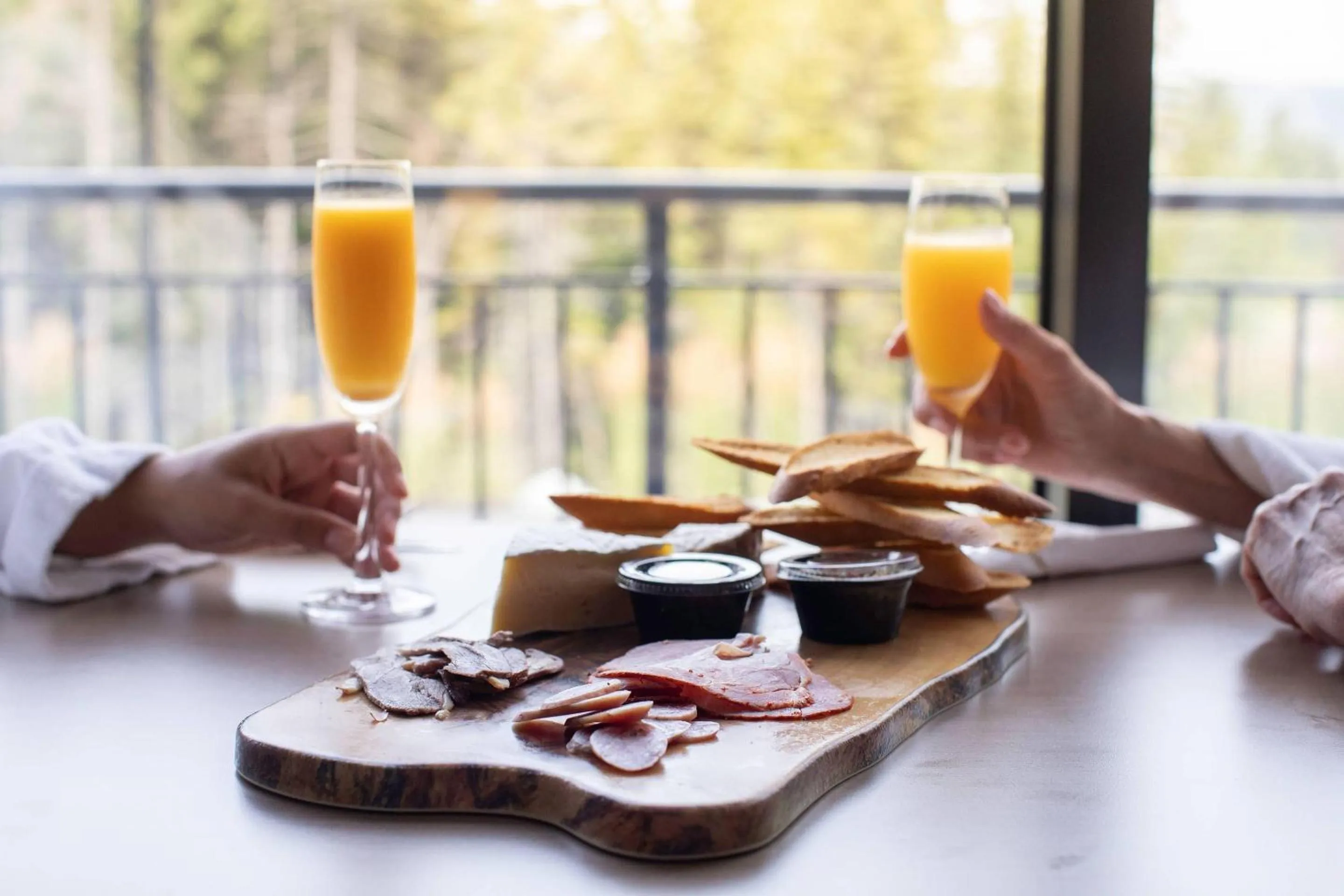 Spa and wellness centre/facilities in Hotel du Domaine, an Ascend Collection Hotel