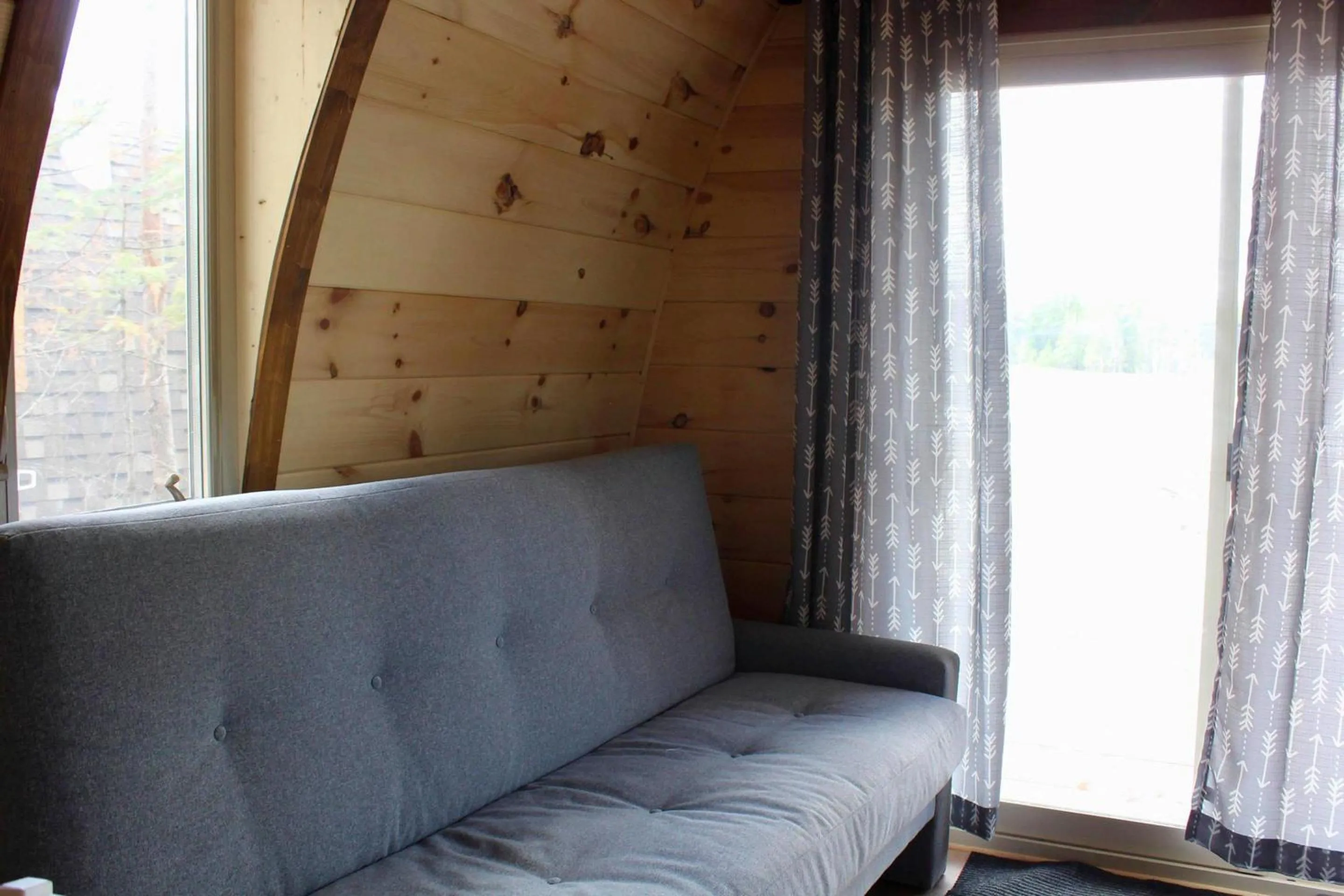 Bedroom in Hotel du Domaine, an Ascend Collection Hotel