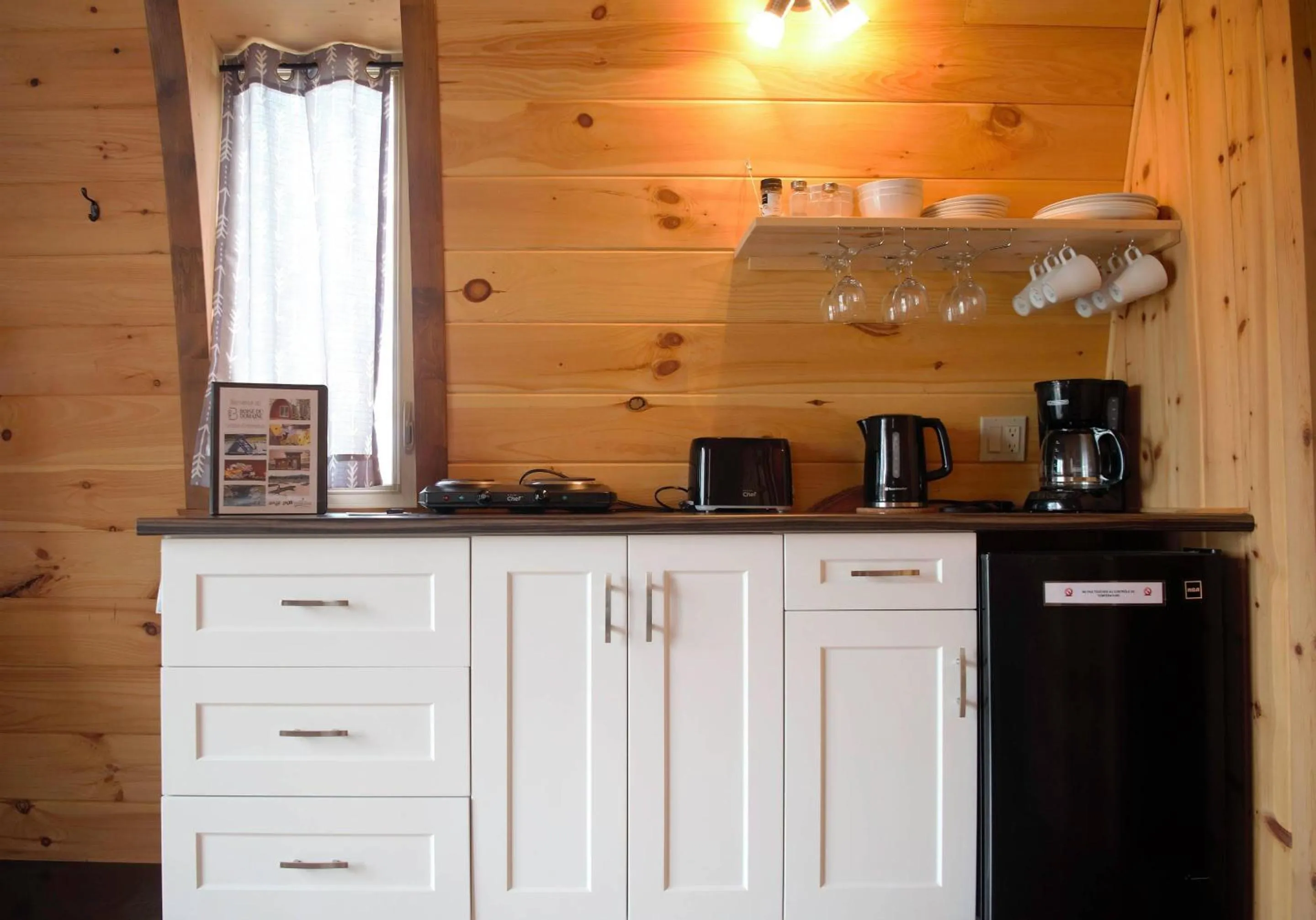 Bedroom in Hotel du Domaine, an Ascend Collection Hotel