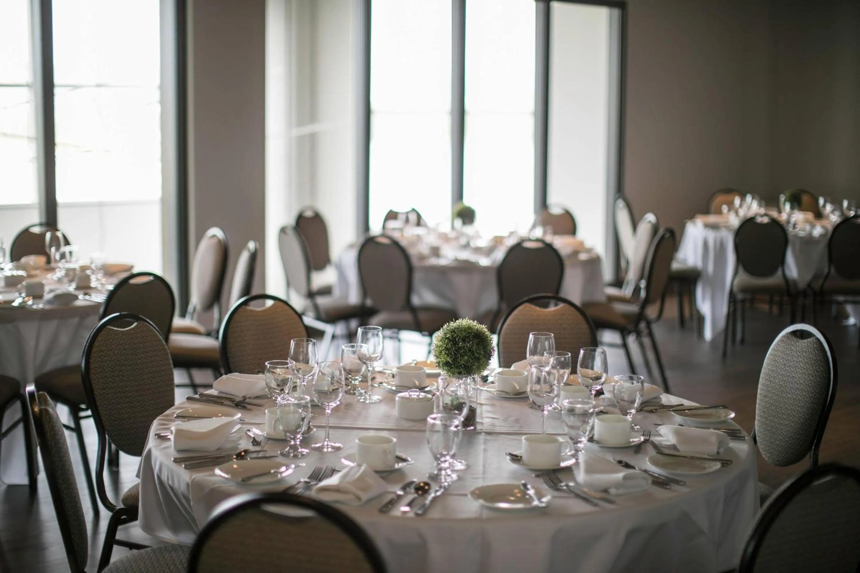 Meeting/conference room in Hotel du Domaine, an Ascend Collection Hotel