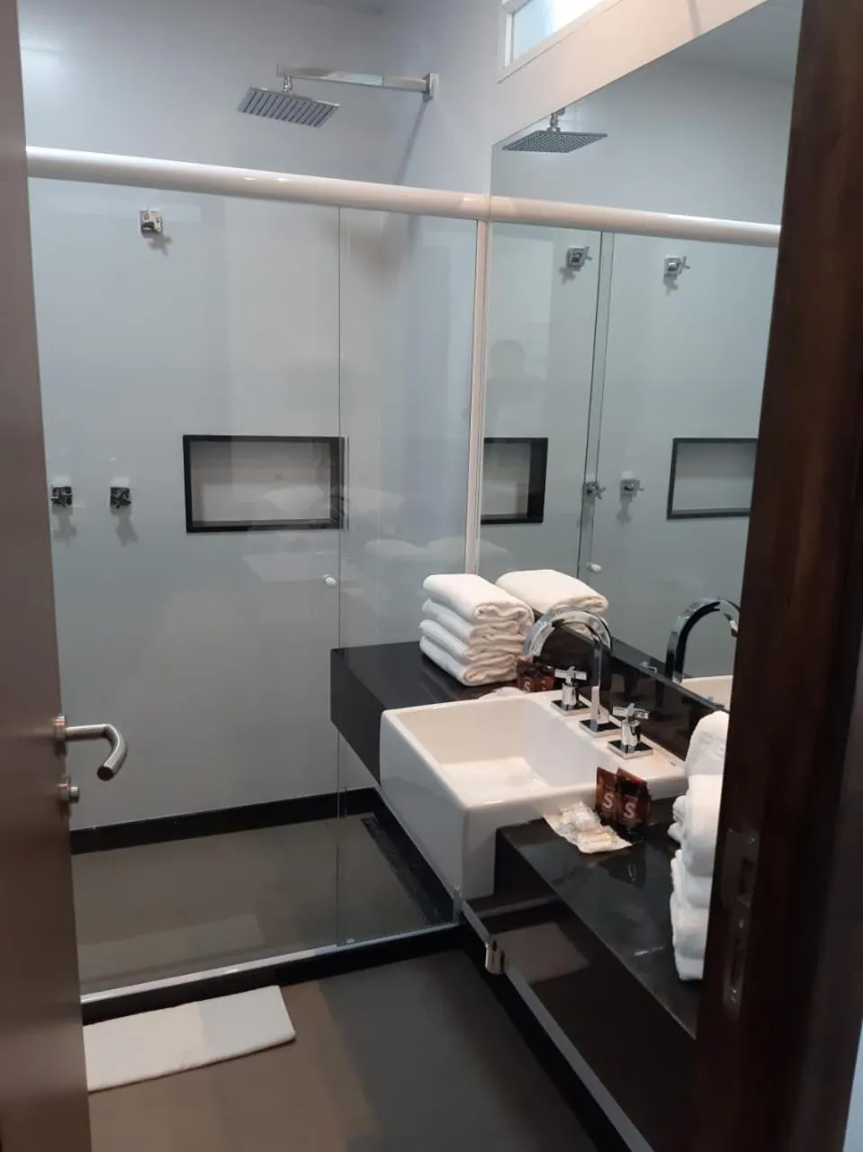 Bathroom in Residencial Sausalito