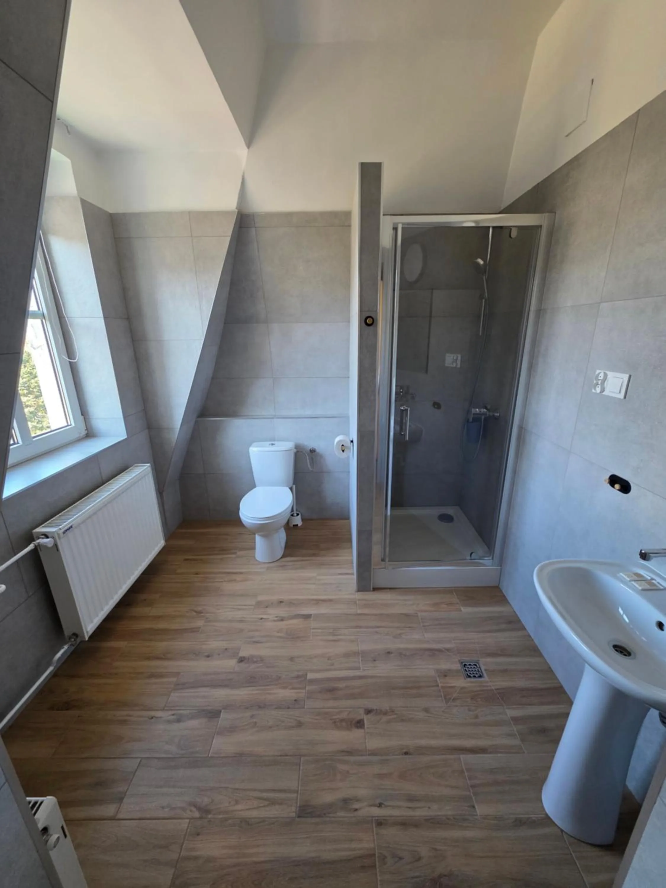 Dom Turysty PTTK w Bielsku - Białej