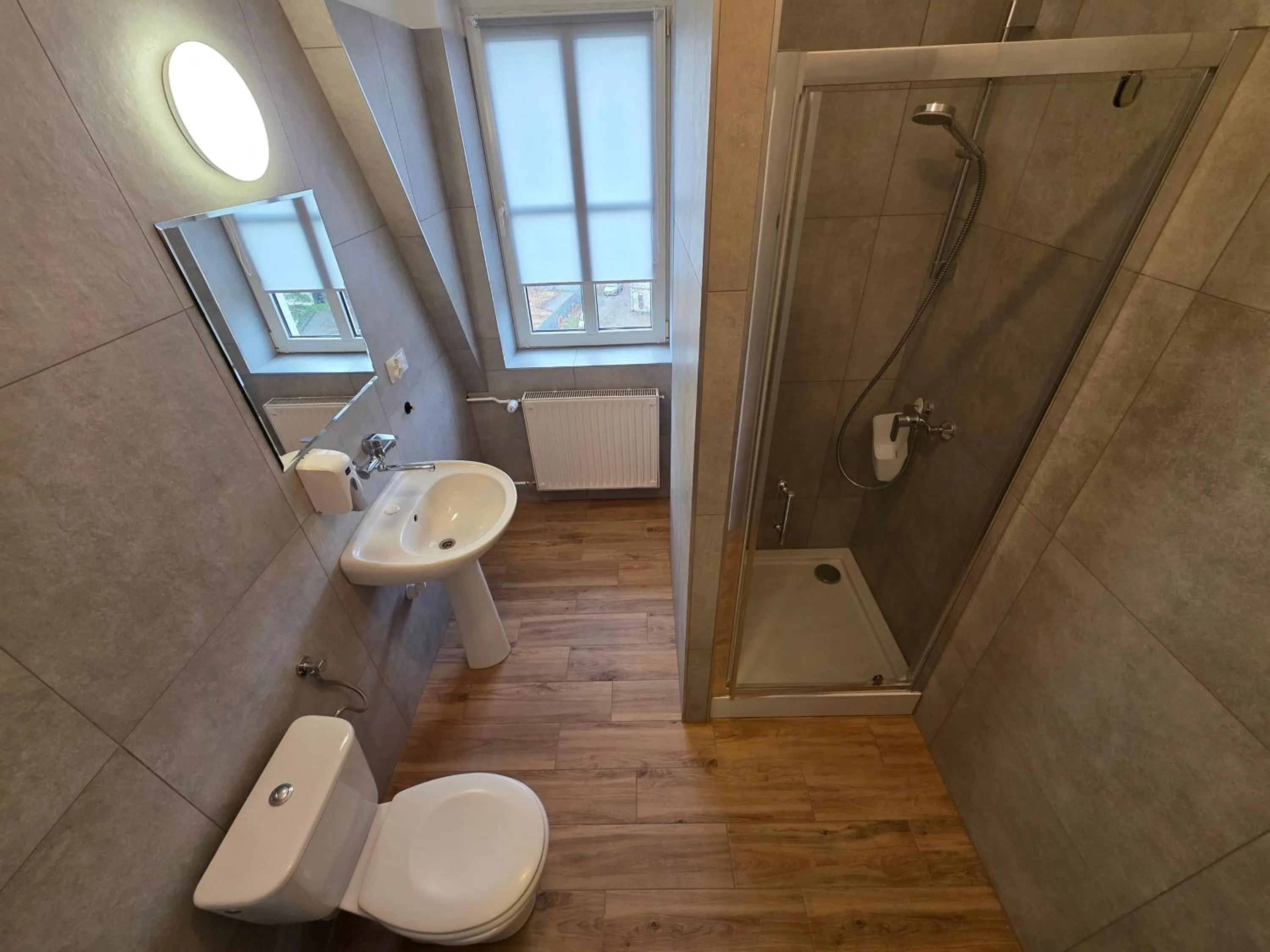 Dom Turysty PTTK w Bielsku - Białej