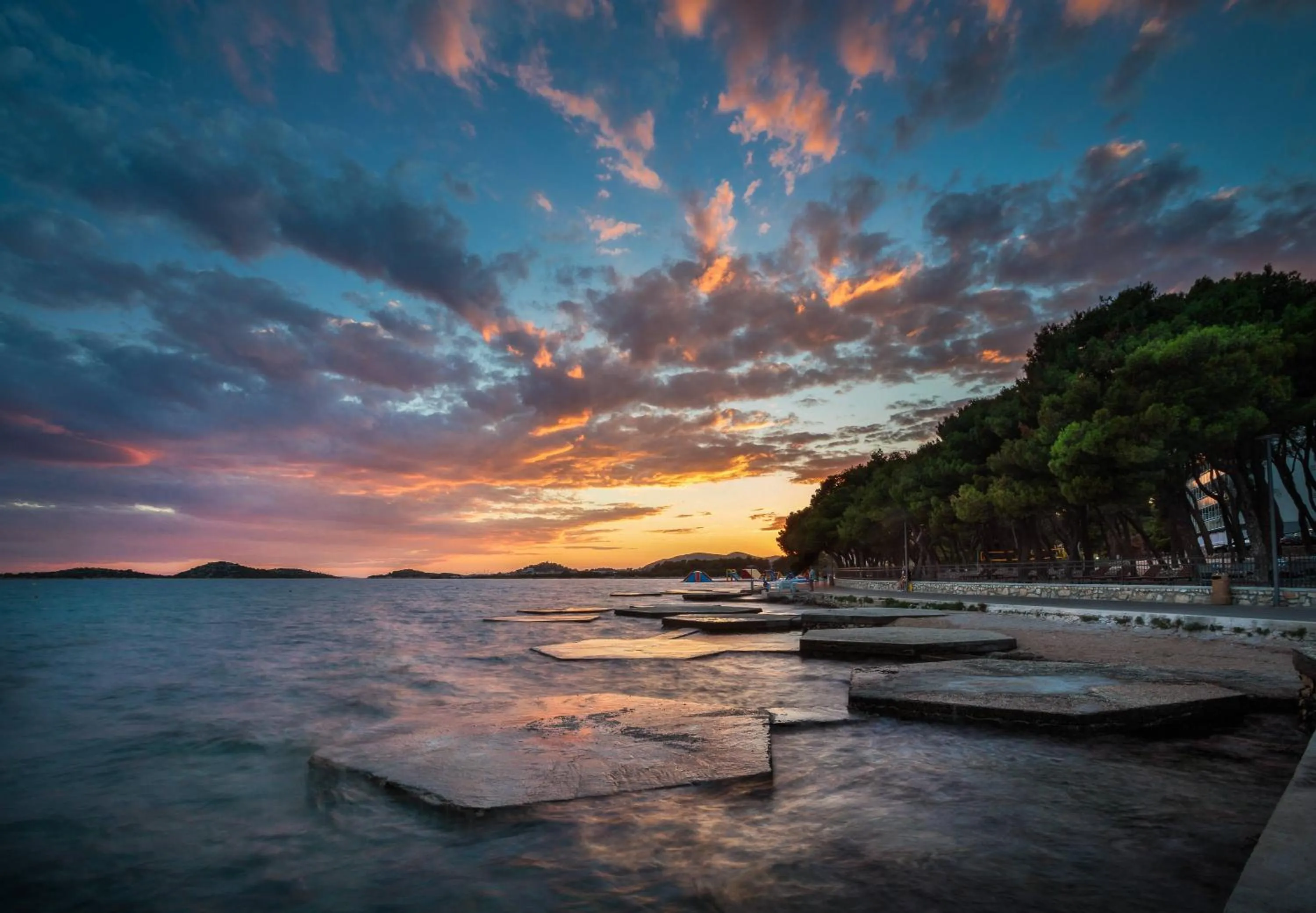 Nearby landmark in Villas Arausana & Antonina