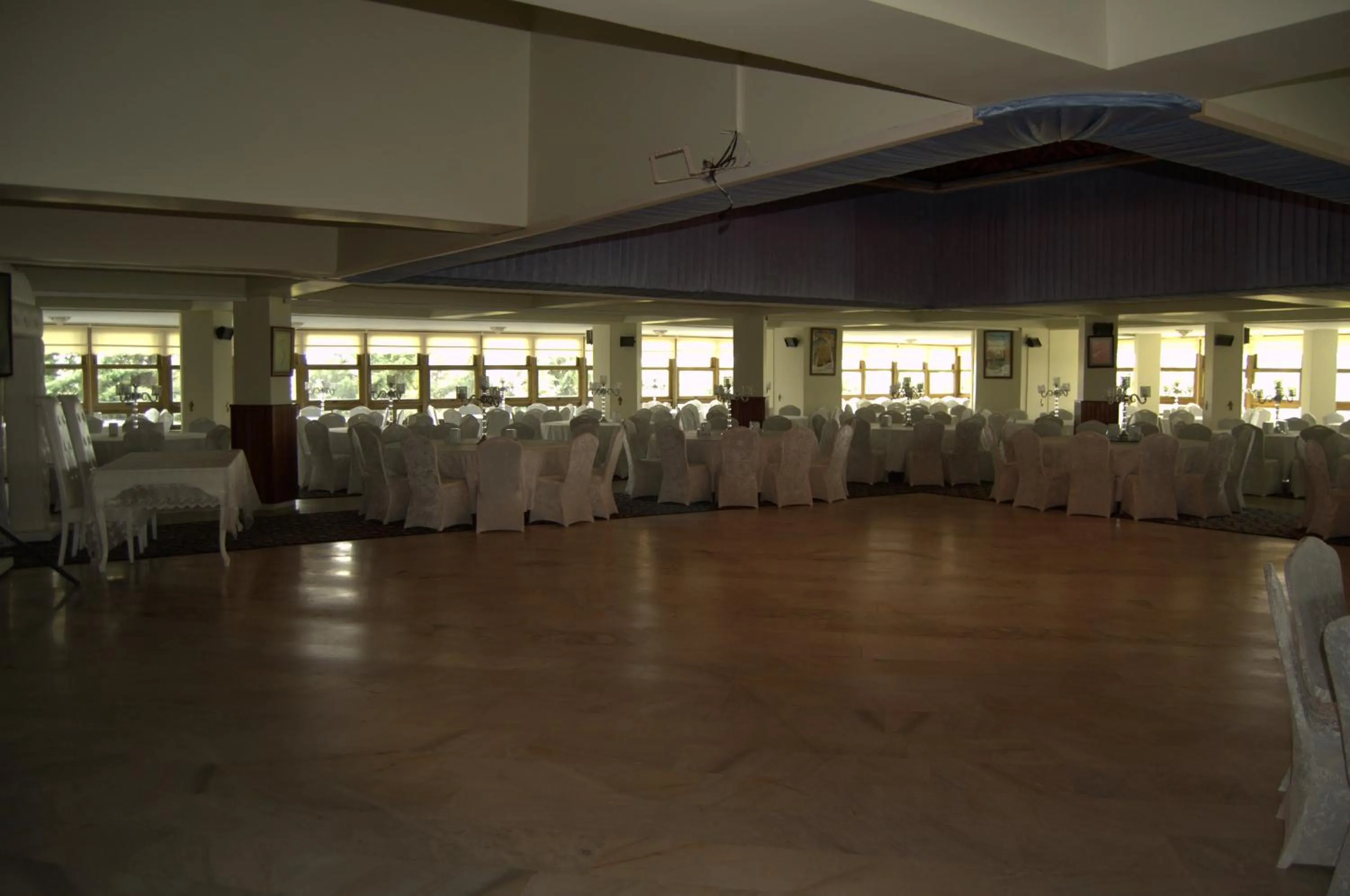 Ulasan Hotel Caravan Camping