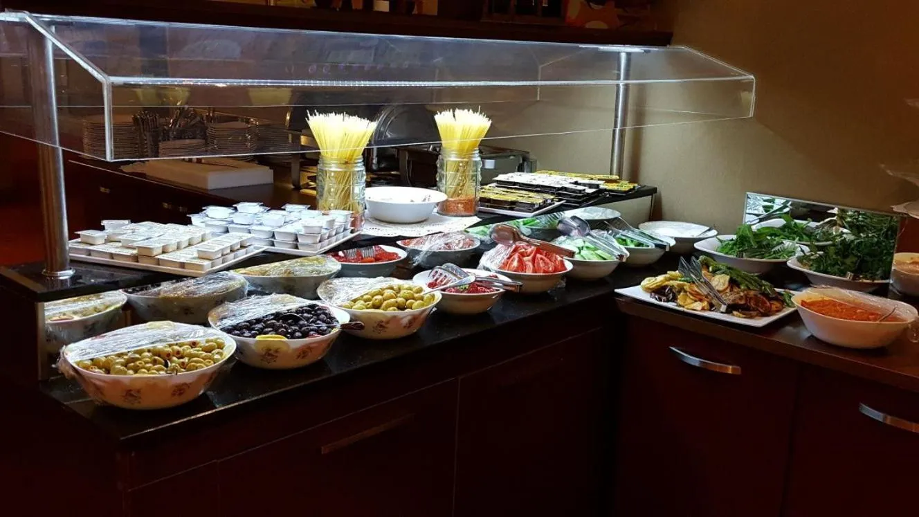 Ulasan Hotel Caravan Camping